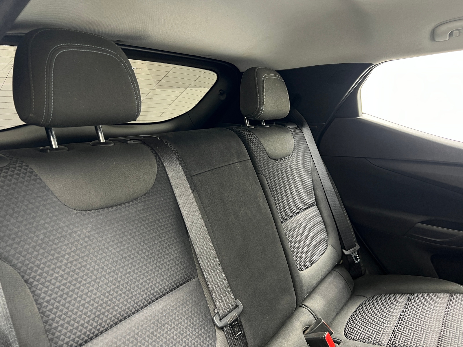 Thumbnail: 2023 Chevrolet Bolt EUV - 6