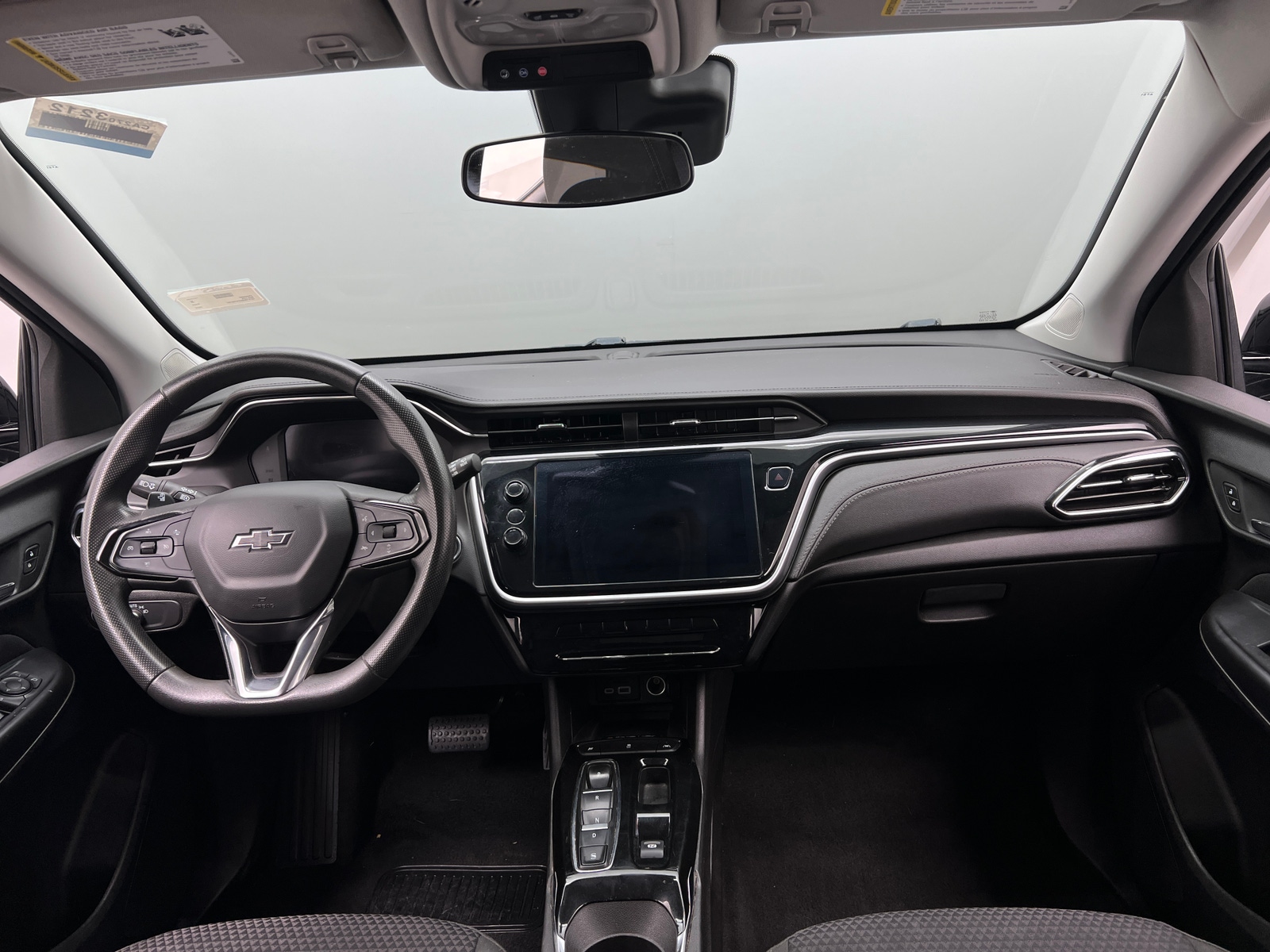 Thumbnail: 2023 Chevrolet Bolt EUV - 3