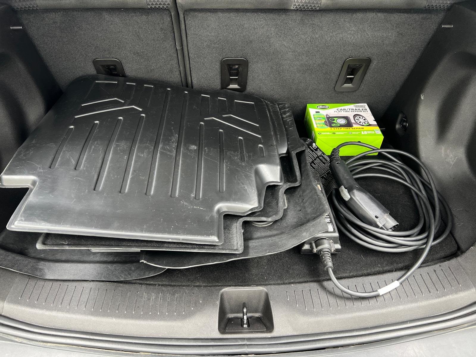 Thumbnail: 2023 Chevrolet Bolt EUV - 7