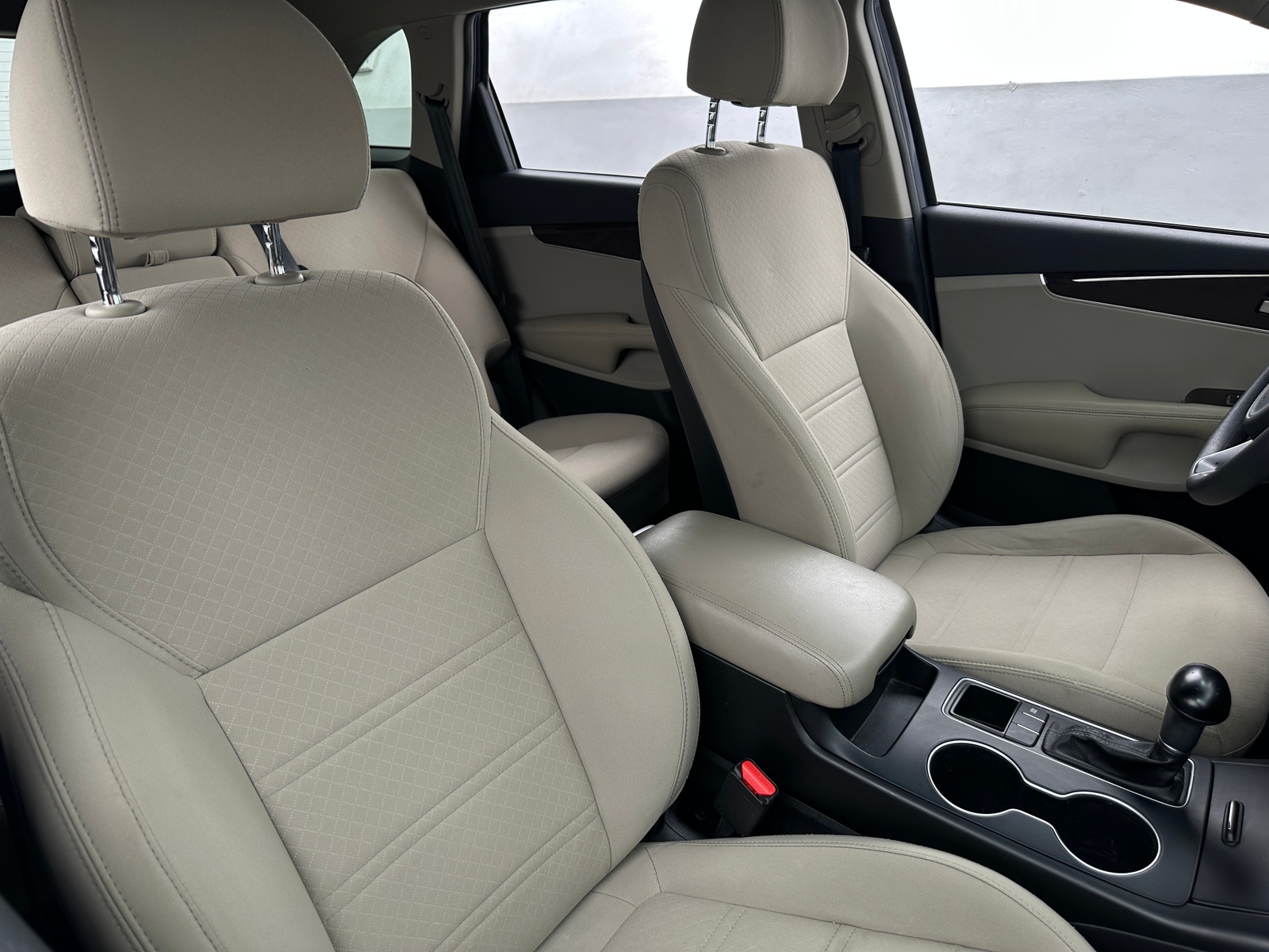 Thumbnail: 2018 Kia Sorento - 2