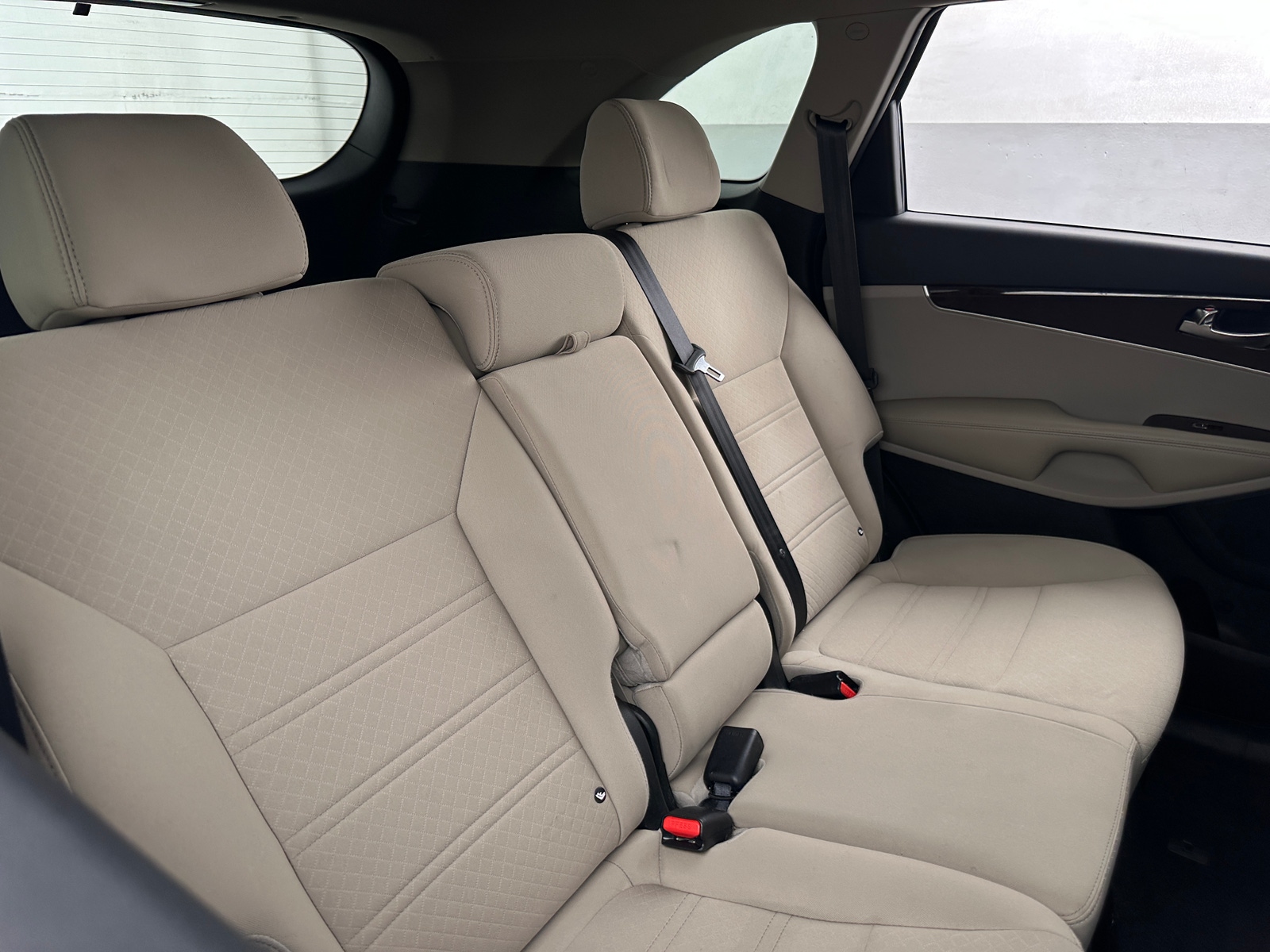 Thumbnail: 2018 Kia Sorento - 6