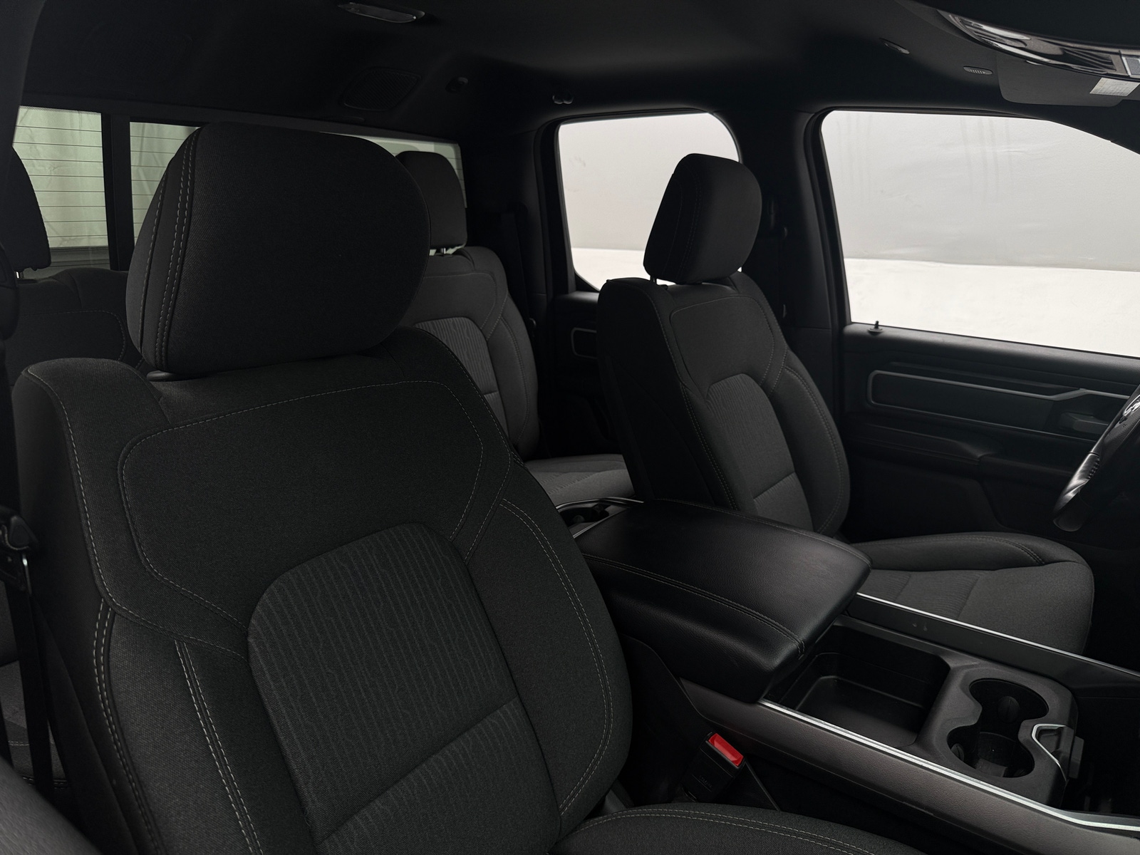 Thumbnail: 2022 RAM 1500 - 2