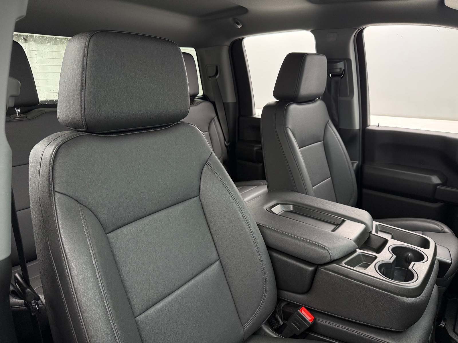 Thumbnail: 2024 GMC Sierra 2500 - 2