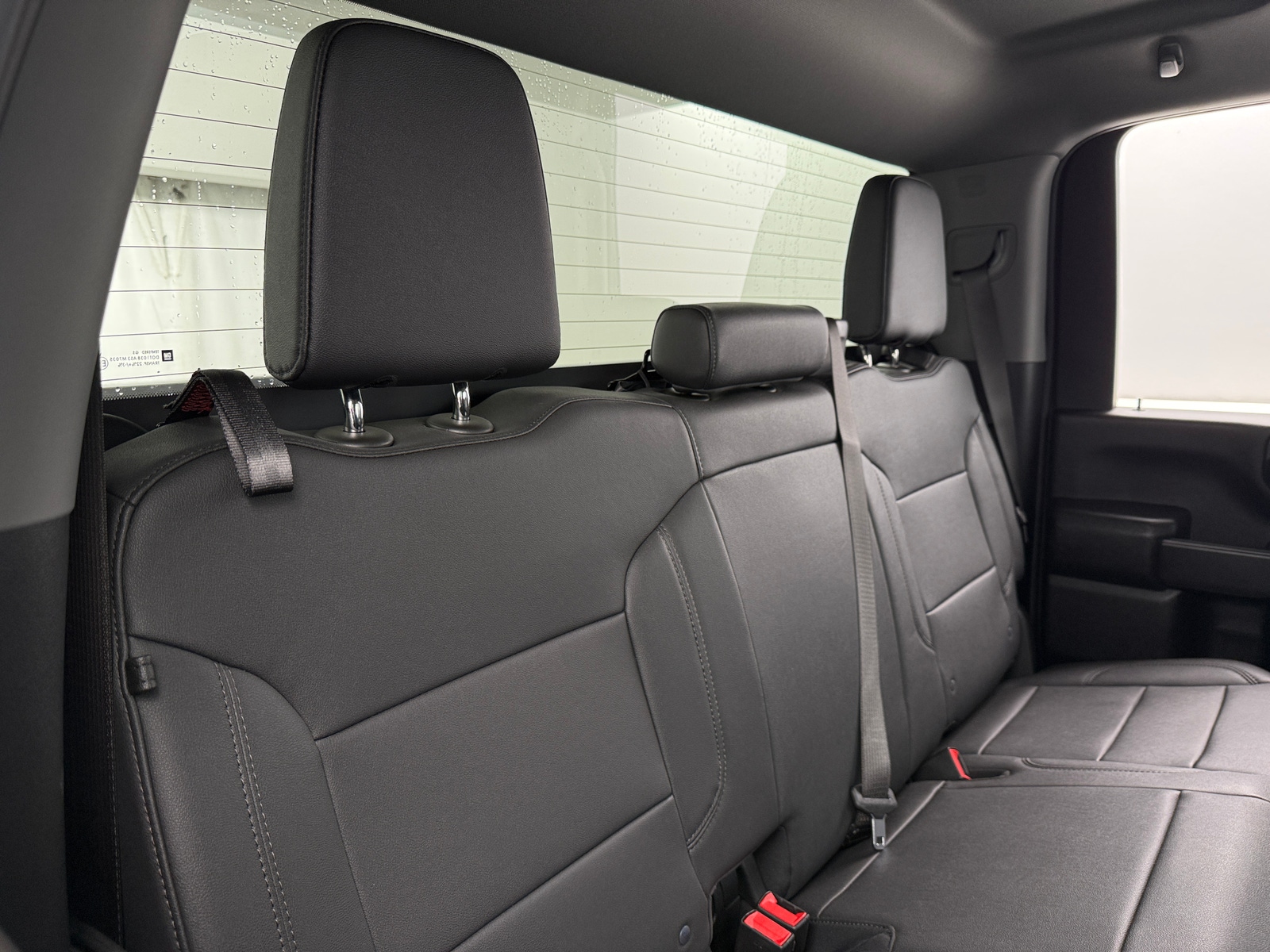 Thumbnail: 2024 GMC Sierra 2500 - 6