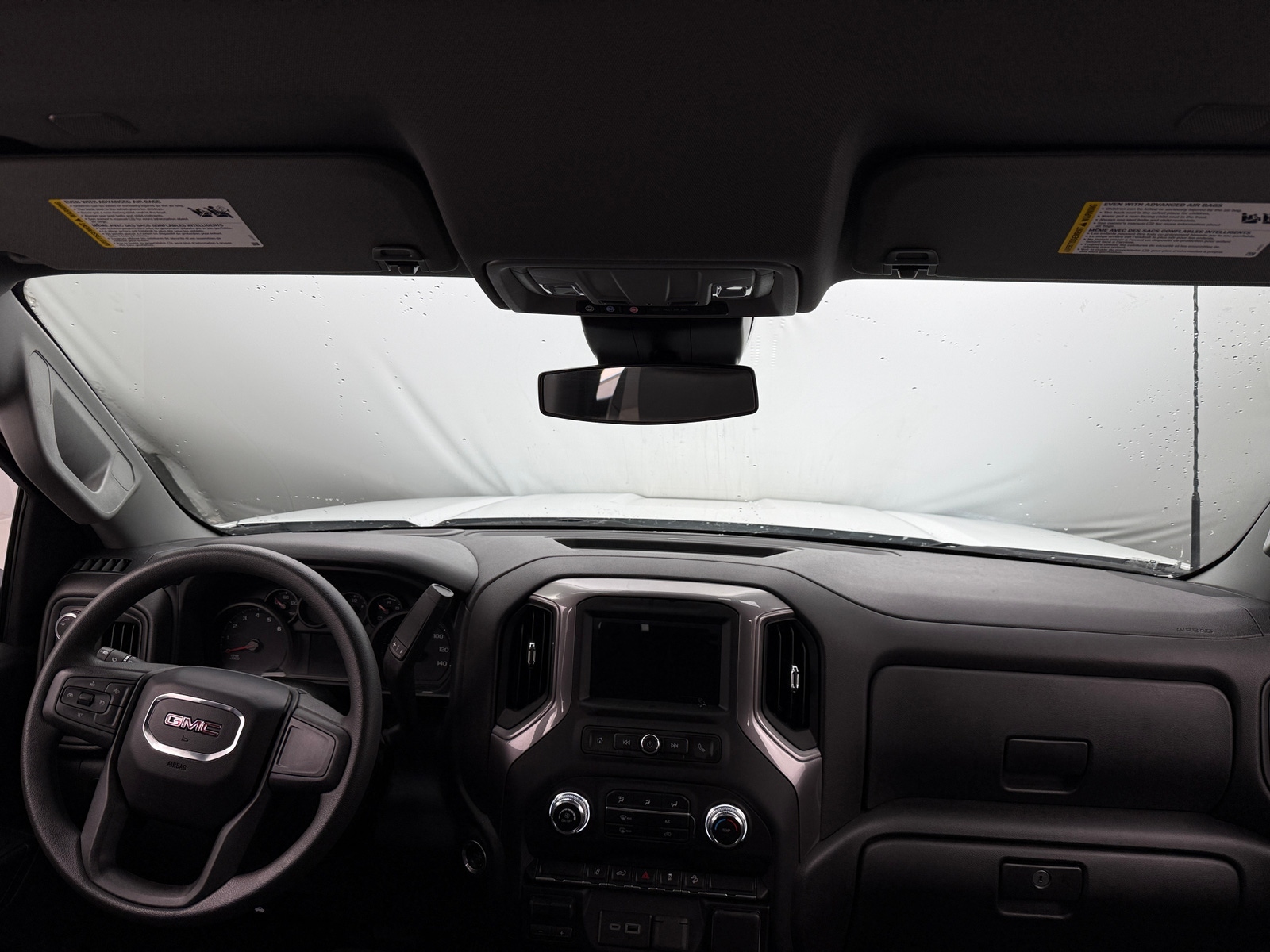 Thumbnail: 2024 GMC Sierra 2500 - 3