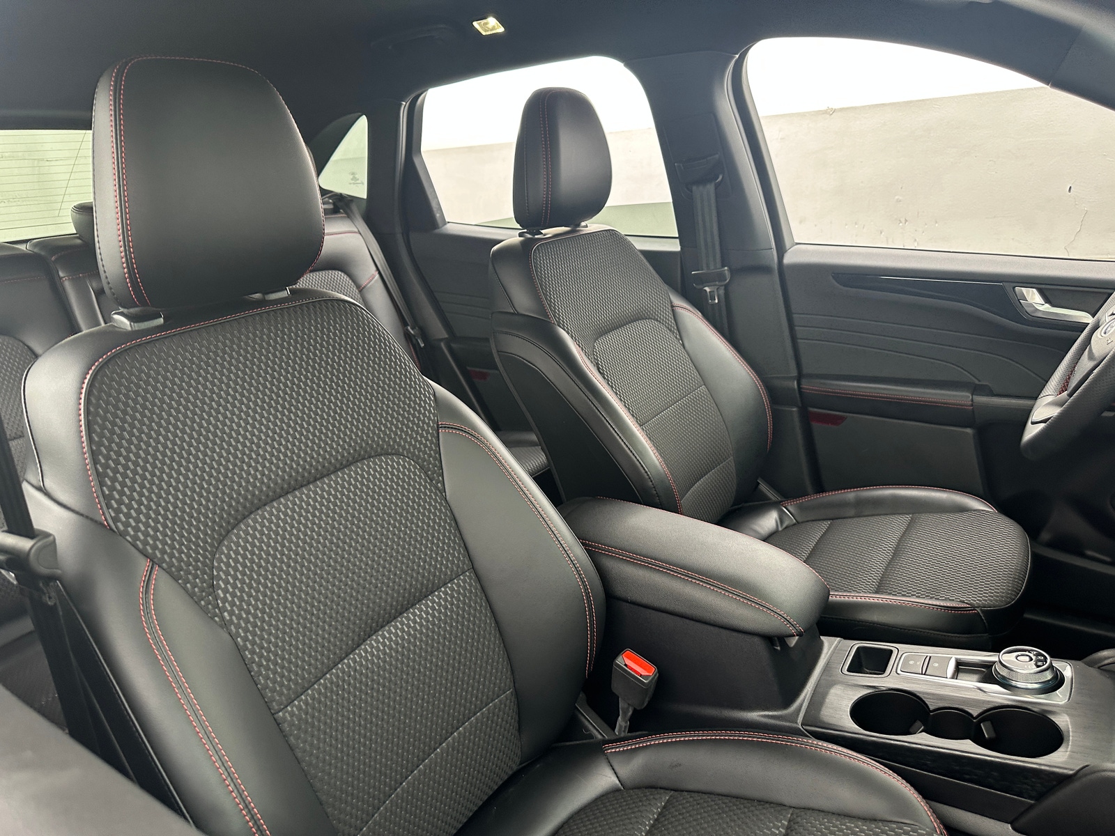 Thumbnail: 2023 Ford Escape - 2