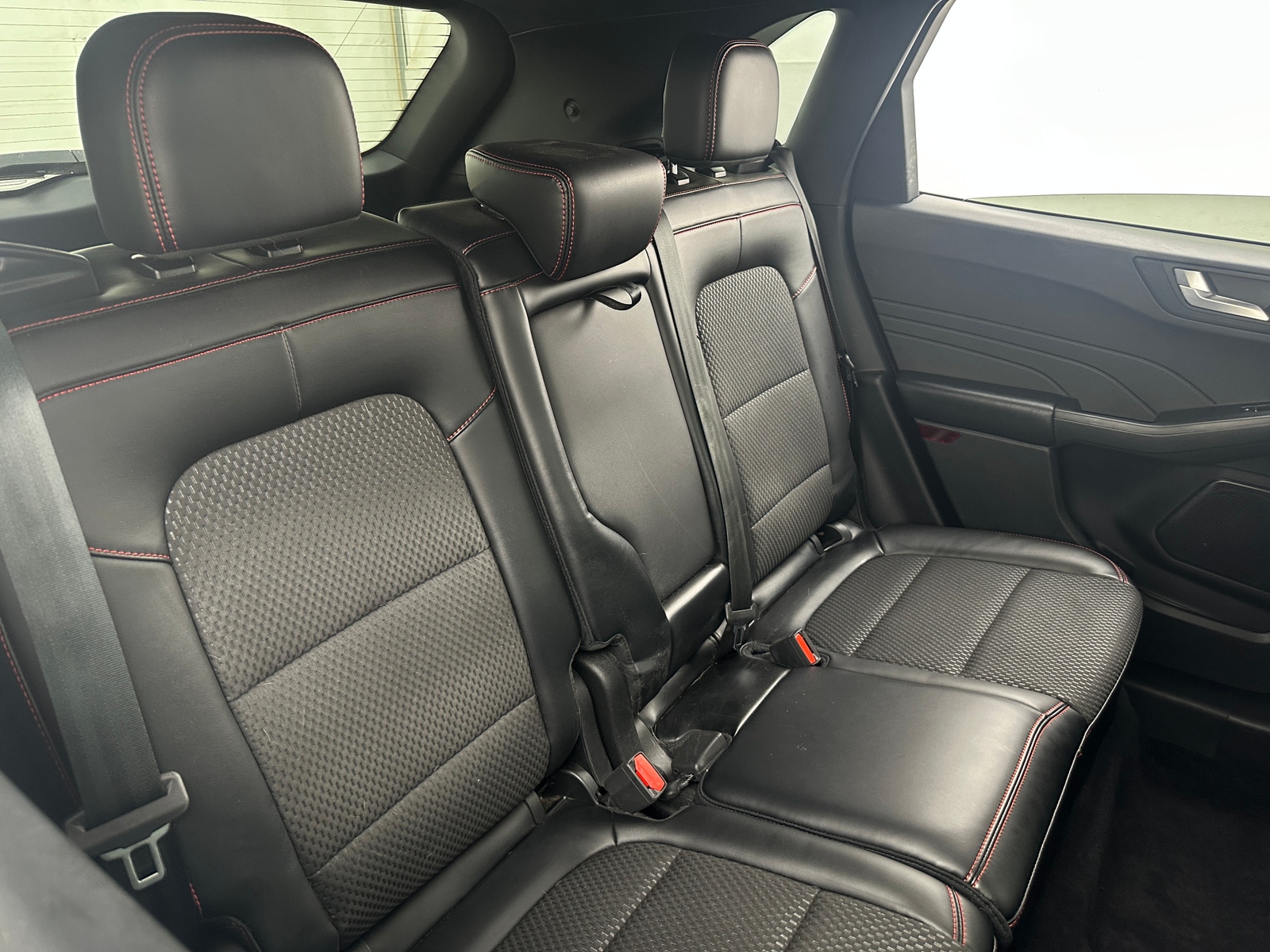 Thumbnail: 2023 Ford Escape - 6