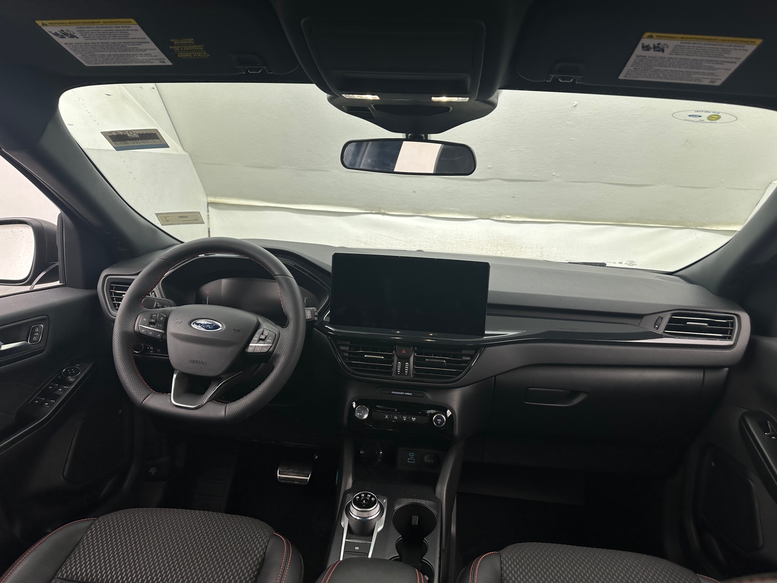 Thumbnail: 2023 Ford Escape - 3