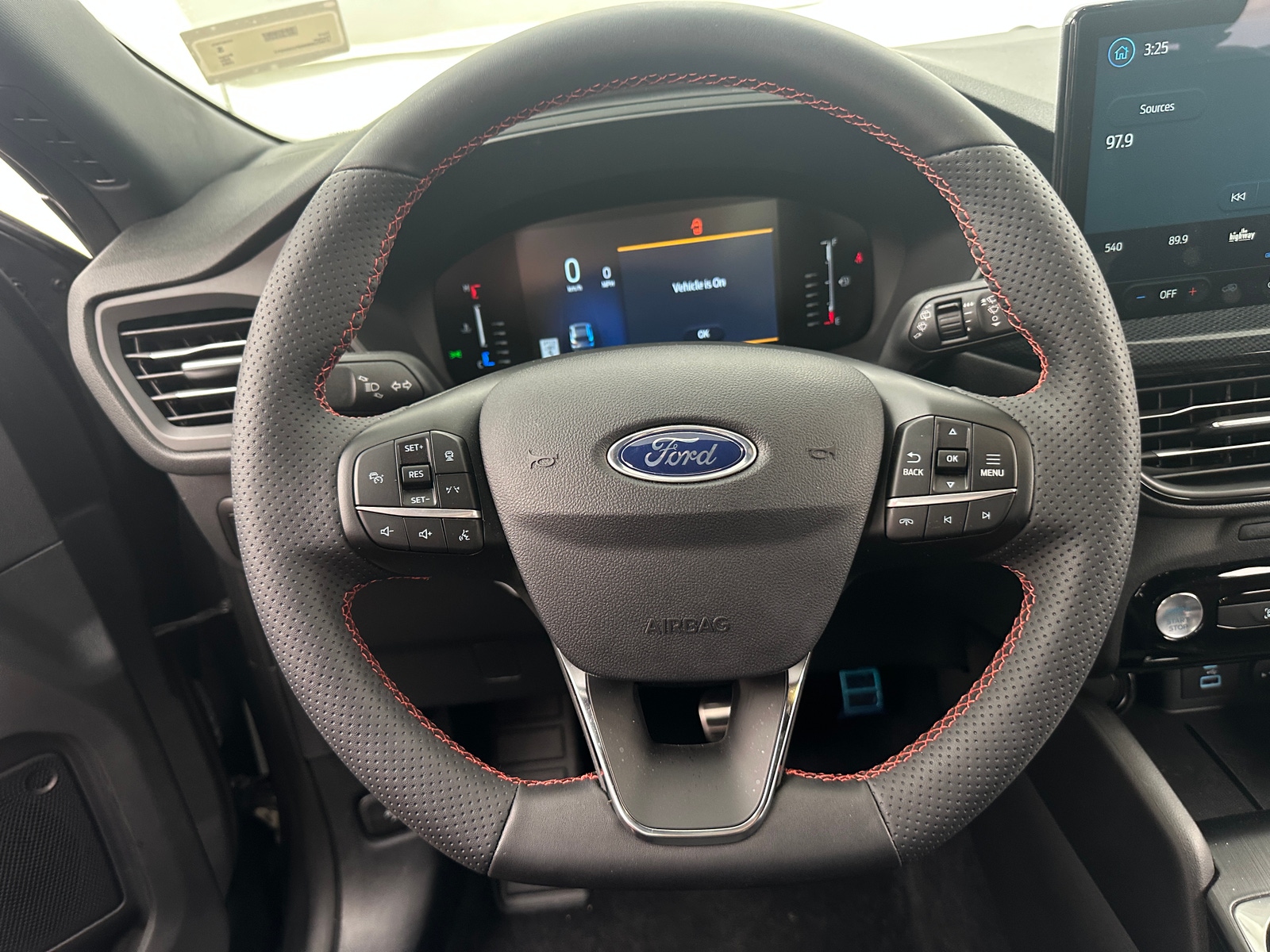 Thumbnail: 2023 Ford Escape - 5