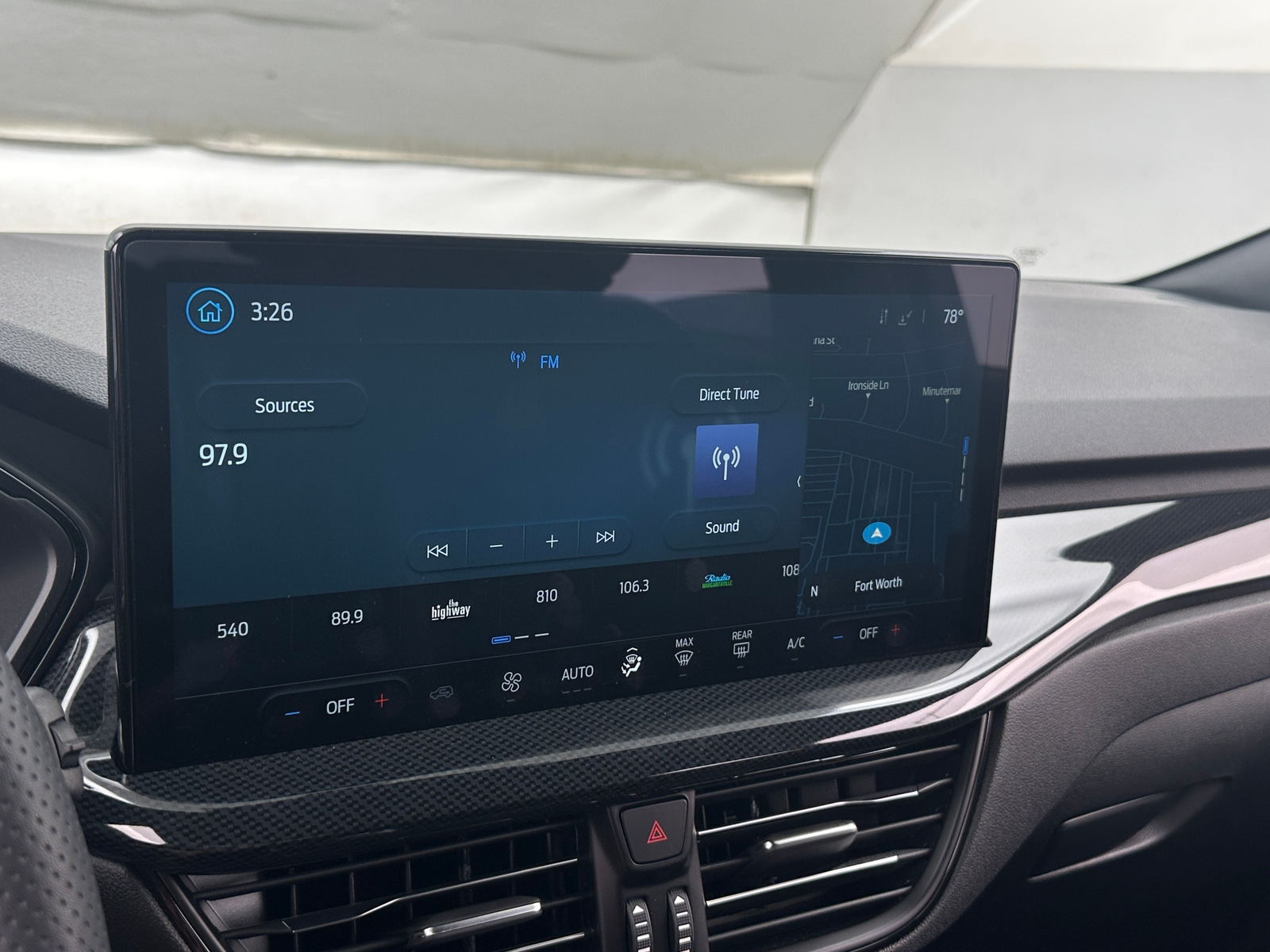 Thumbnail: 2023 Ford Escape - 4