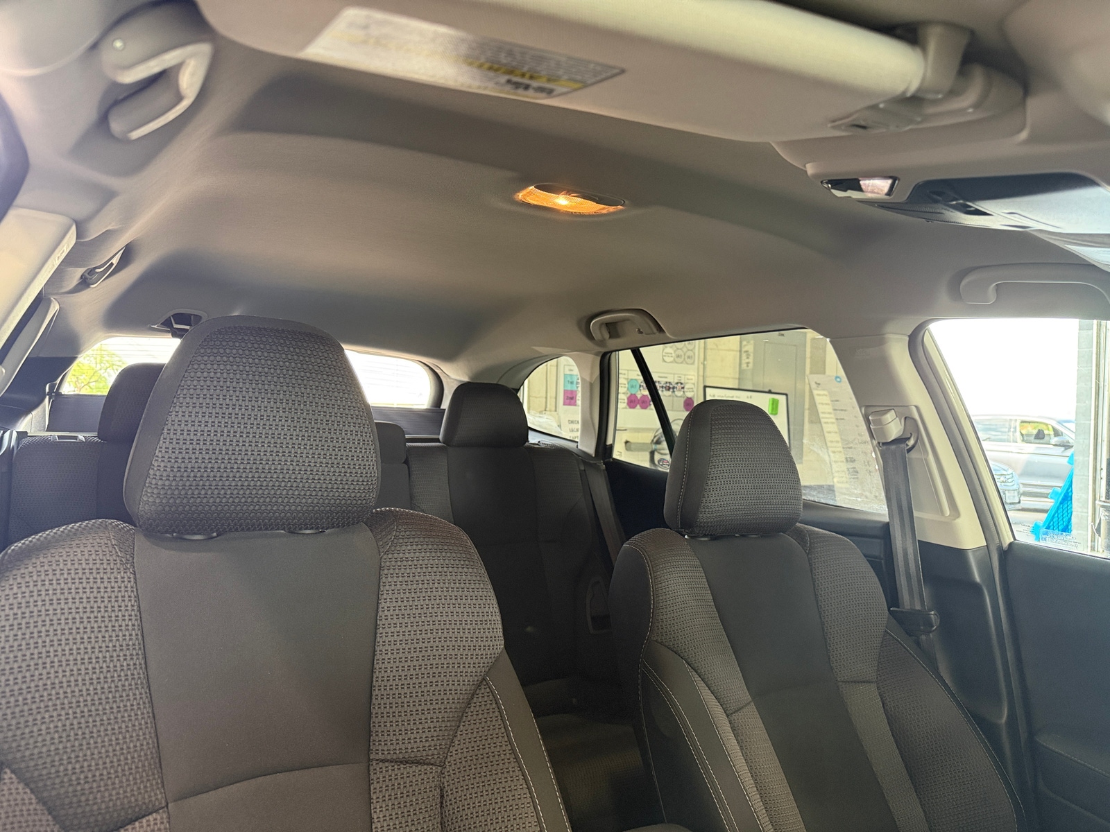 Thumbnail: 2022 Subaru Outback - 2