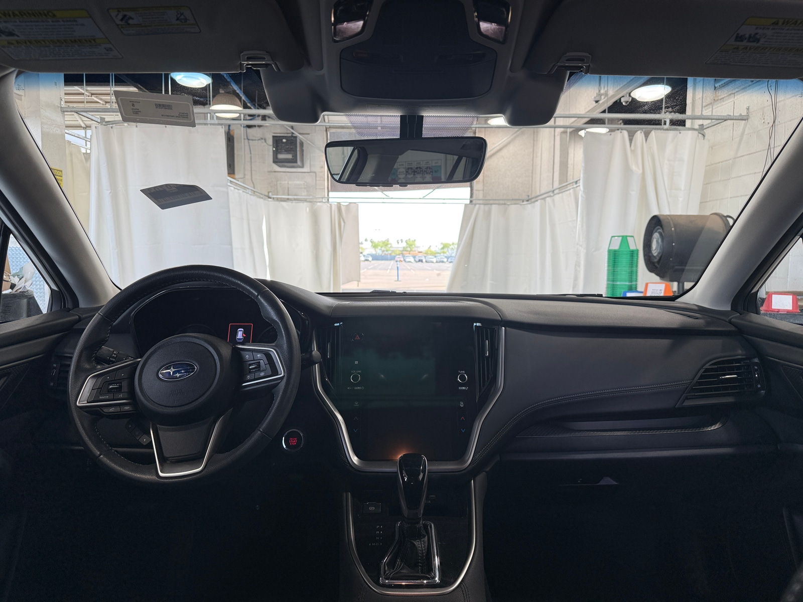 Thumbnail: 2022 Subaru Outback - 3