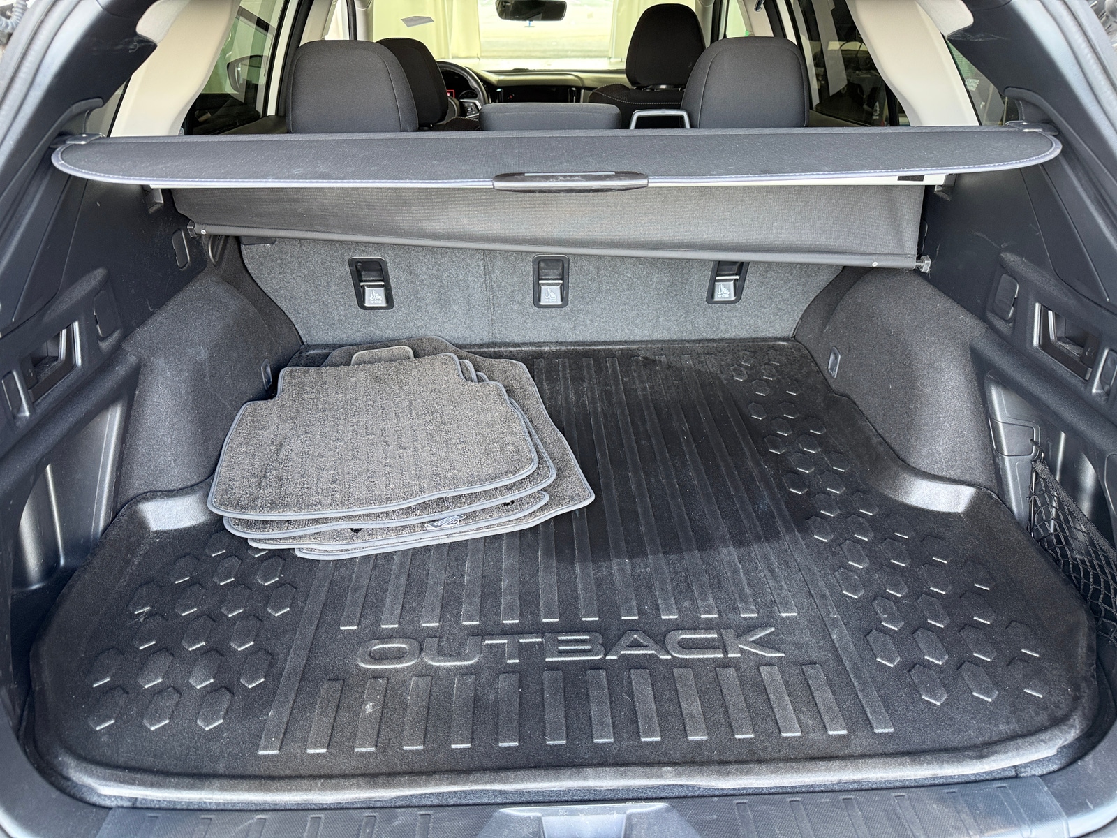 Thumbnail: 2022 Subaru Outback - 7