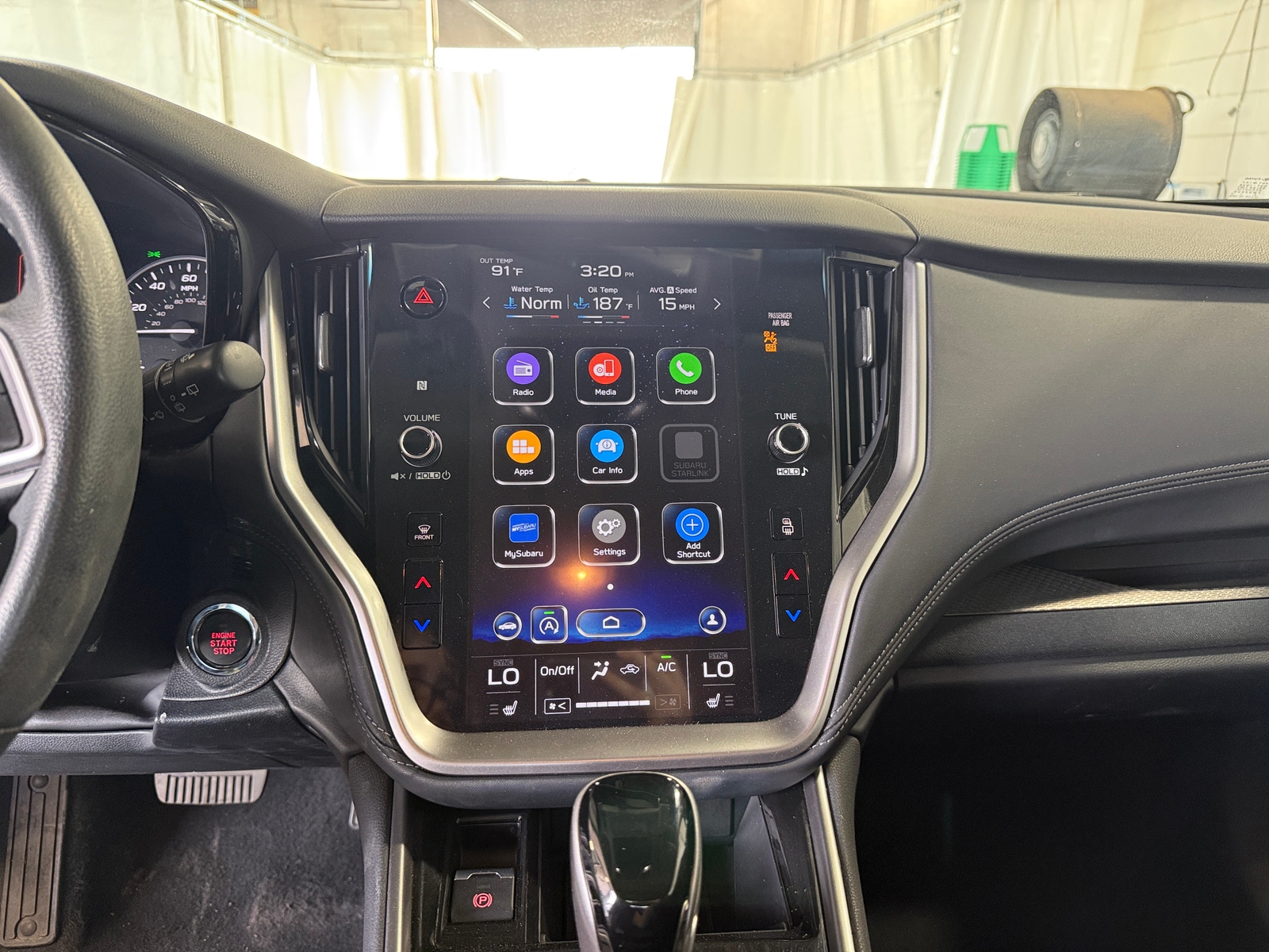 Thumbnail: 2022 Subaru Outback - 4