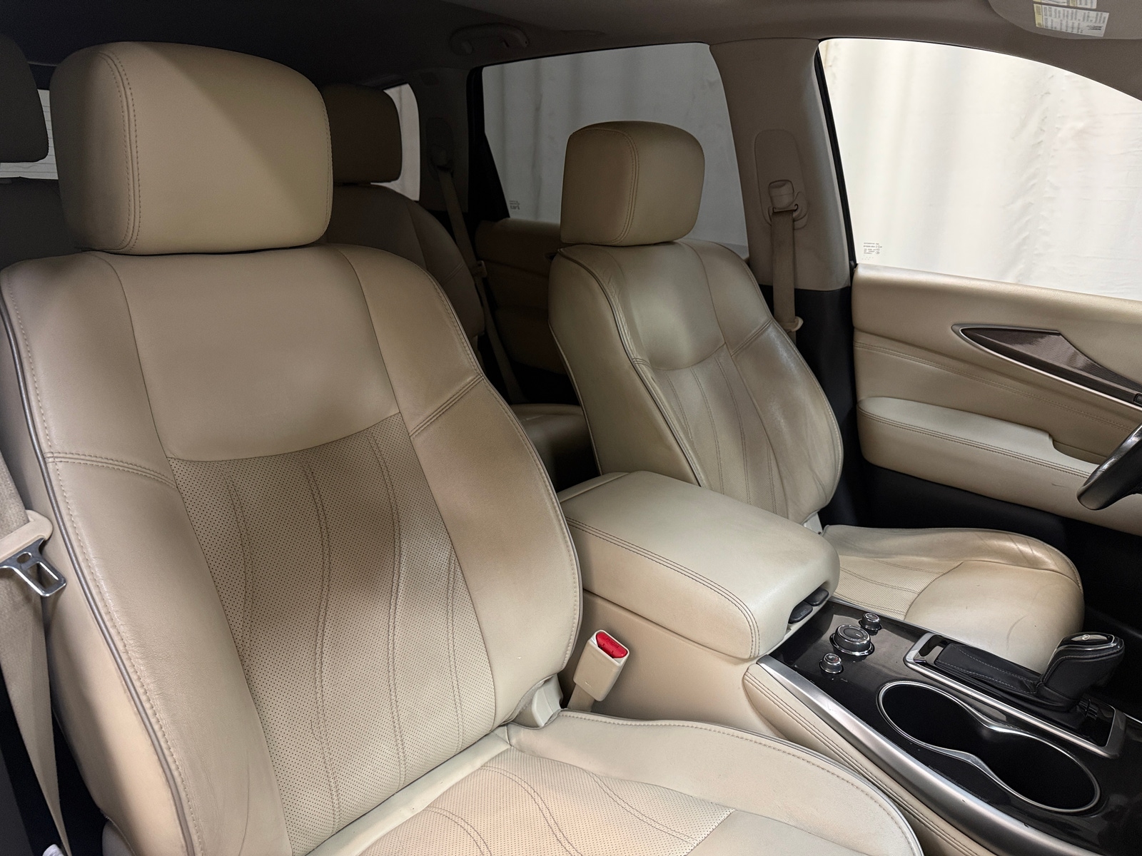 Thumbnail: 2019 INFINITI QX60 - 2