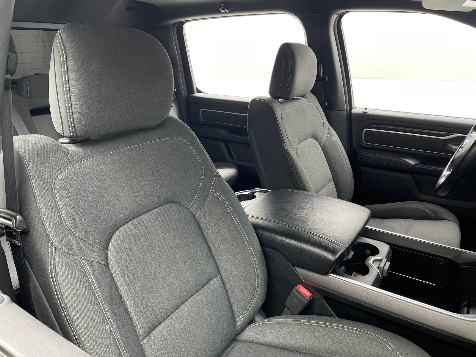 Thumbnail: 2019 RAM 1500 - 2