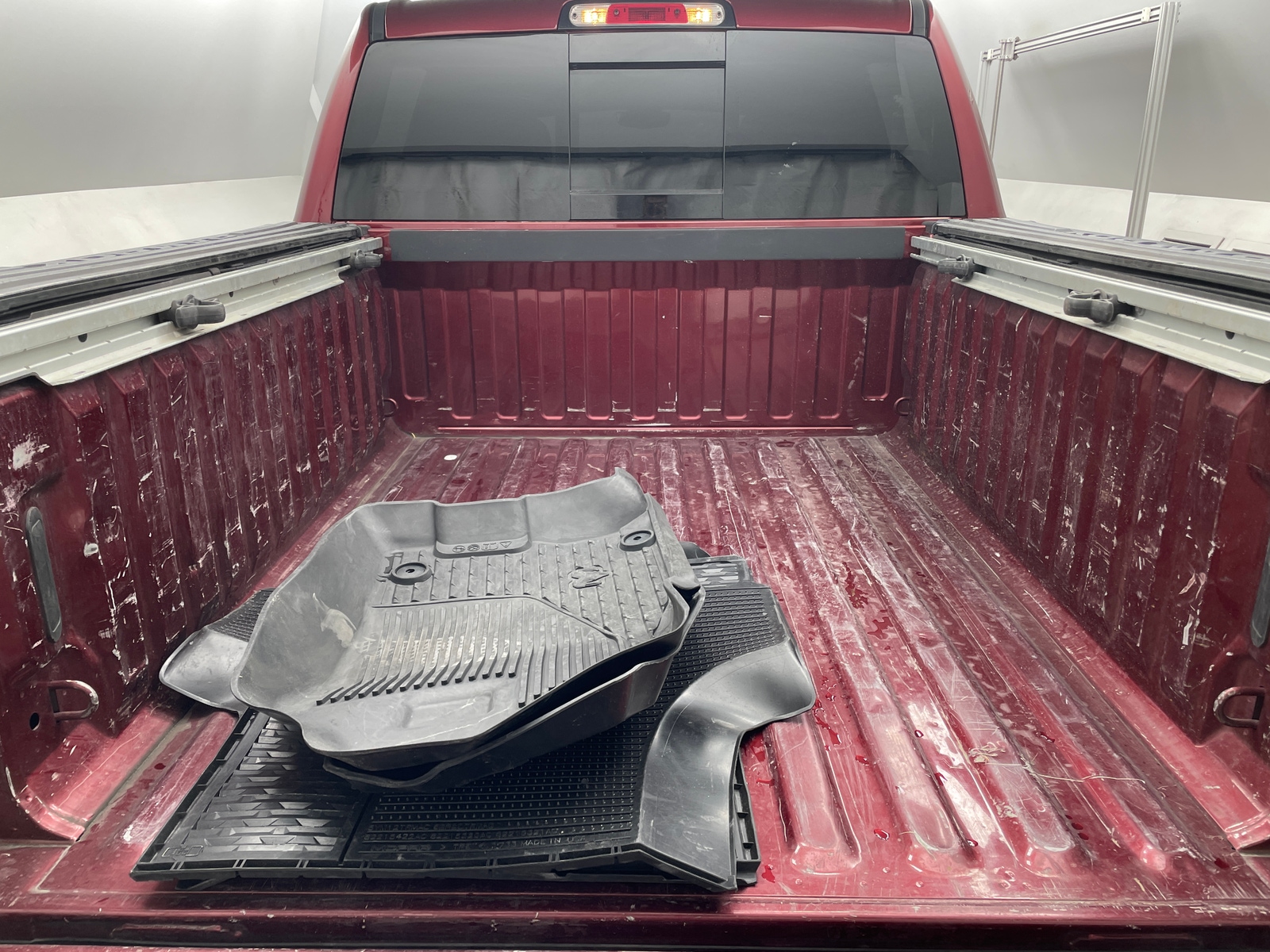 Thumbnail: 2019 RAM 1500 - 7