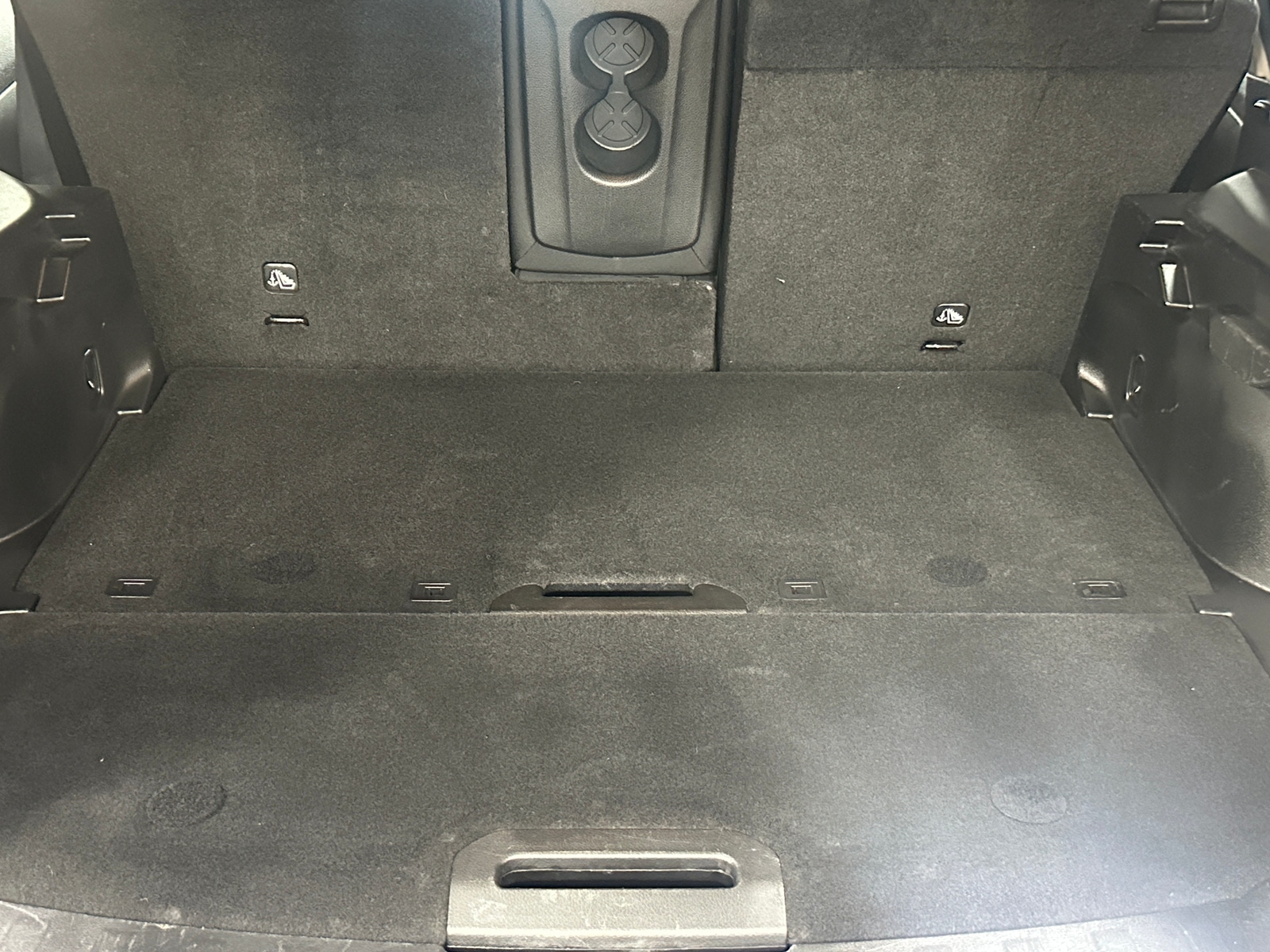 Thumbnail: 2017 Nissan Rogue - 7