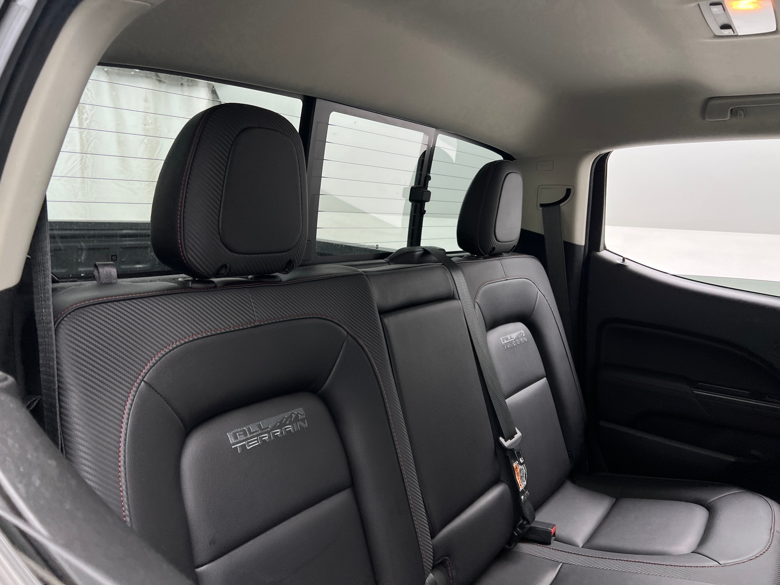 Thumbnail: 2018 GMC Canyon - 5