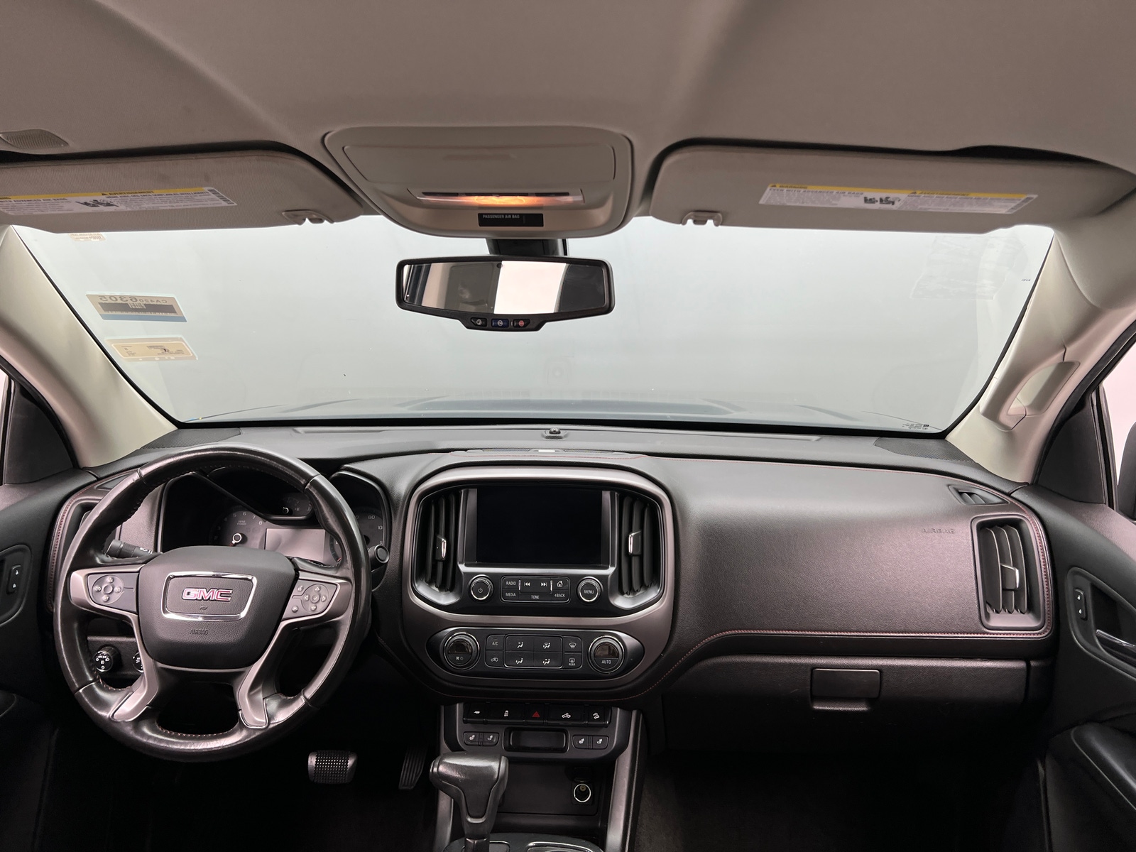 Thumbnail: 2018 GMC Canyon - 2