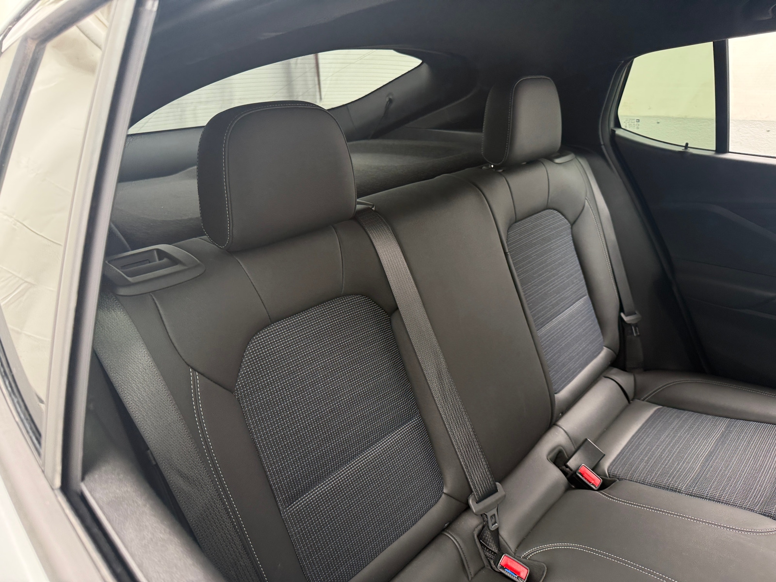 Thumbnail: 2025 Buick Envista - 6