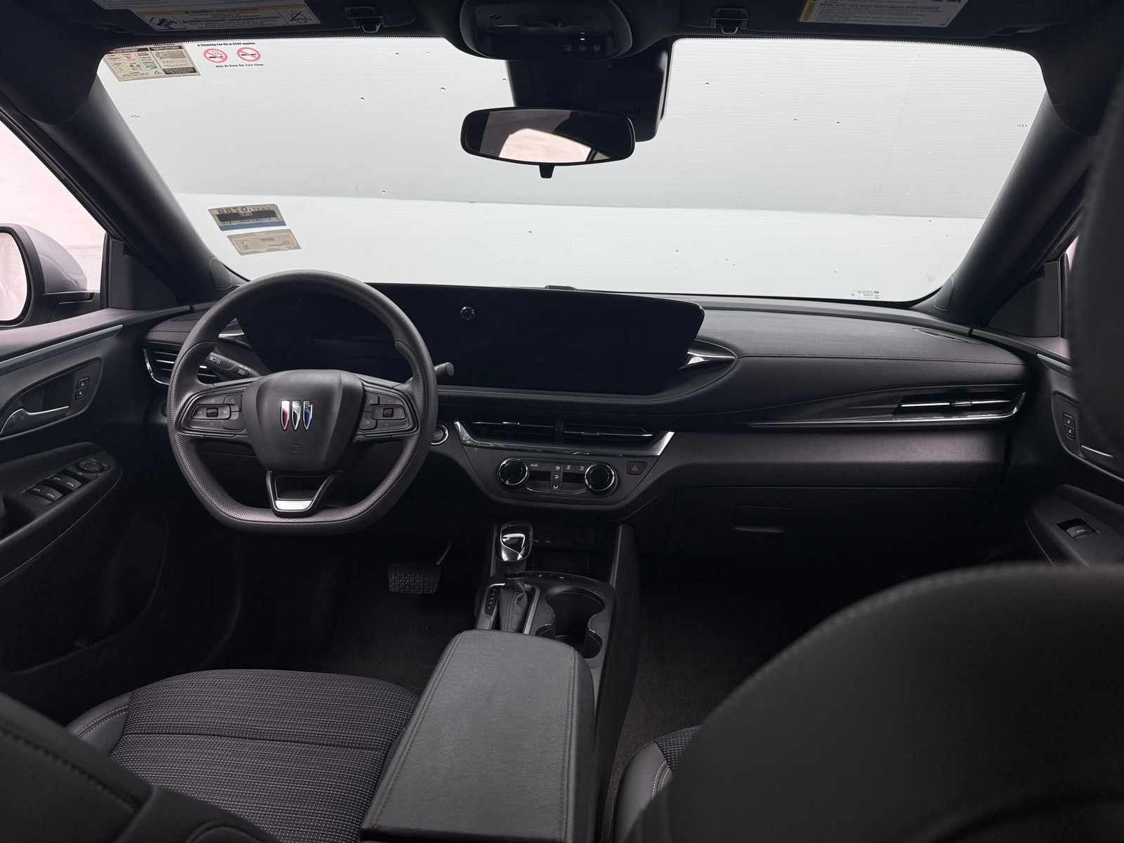 Thumbnail: 2025 Buick Envista - 3