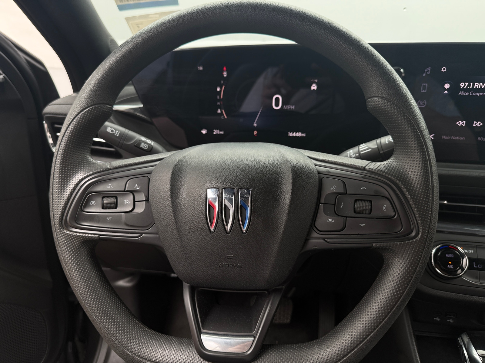 Thumbnail: 2025 Buick Envista - 5