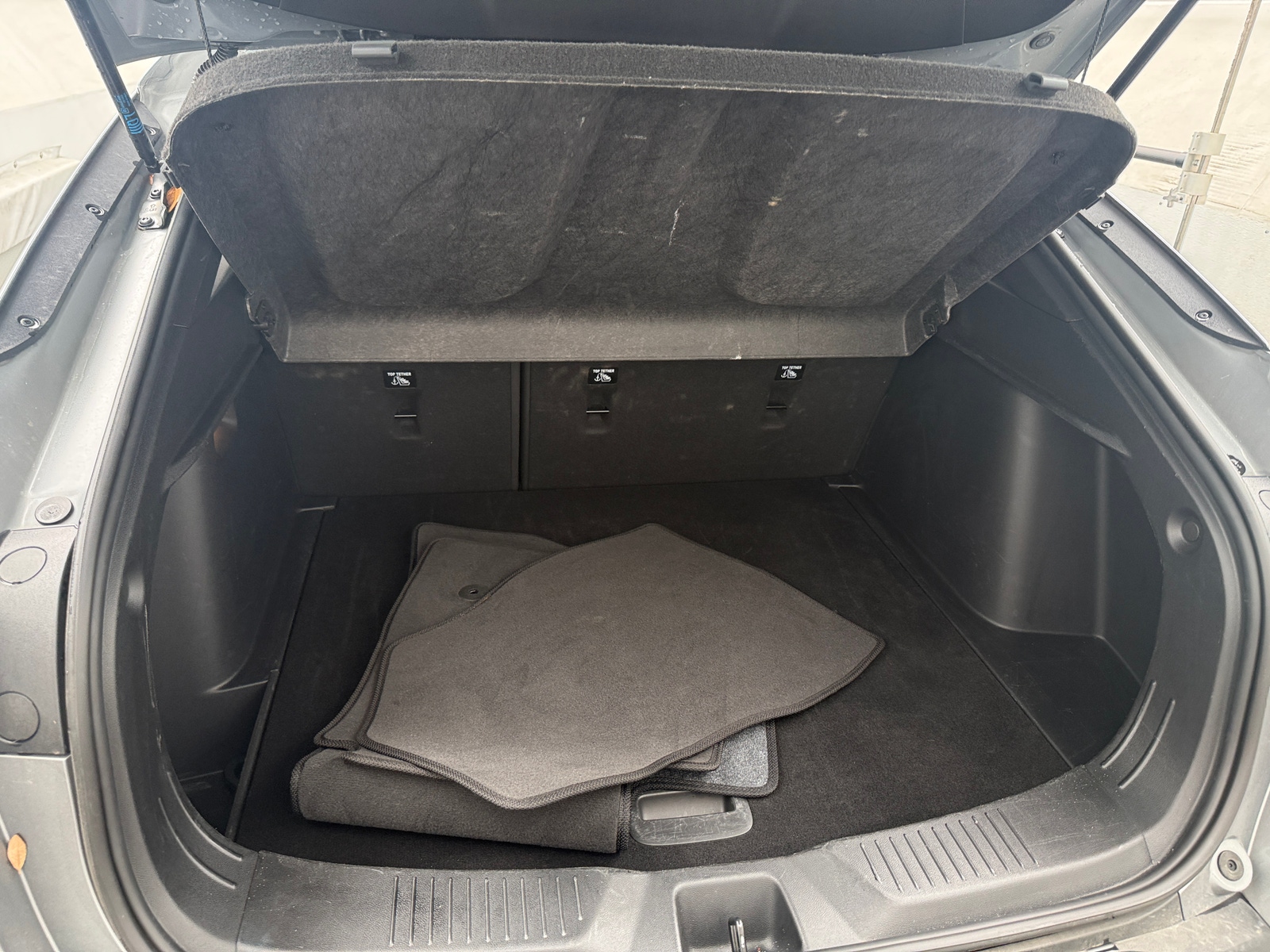 Thumbnail: 2025 Buick Envista - 7