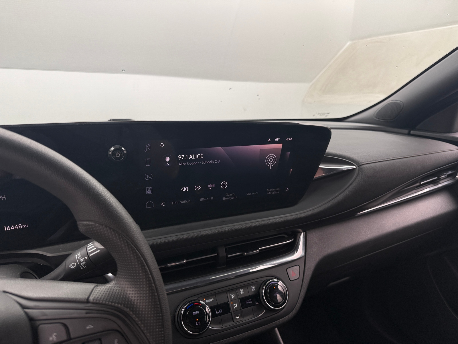 Thumbnail: 2025 Buick Envista - 4