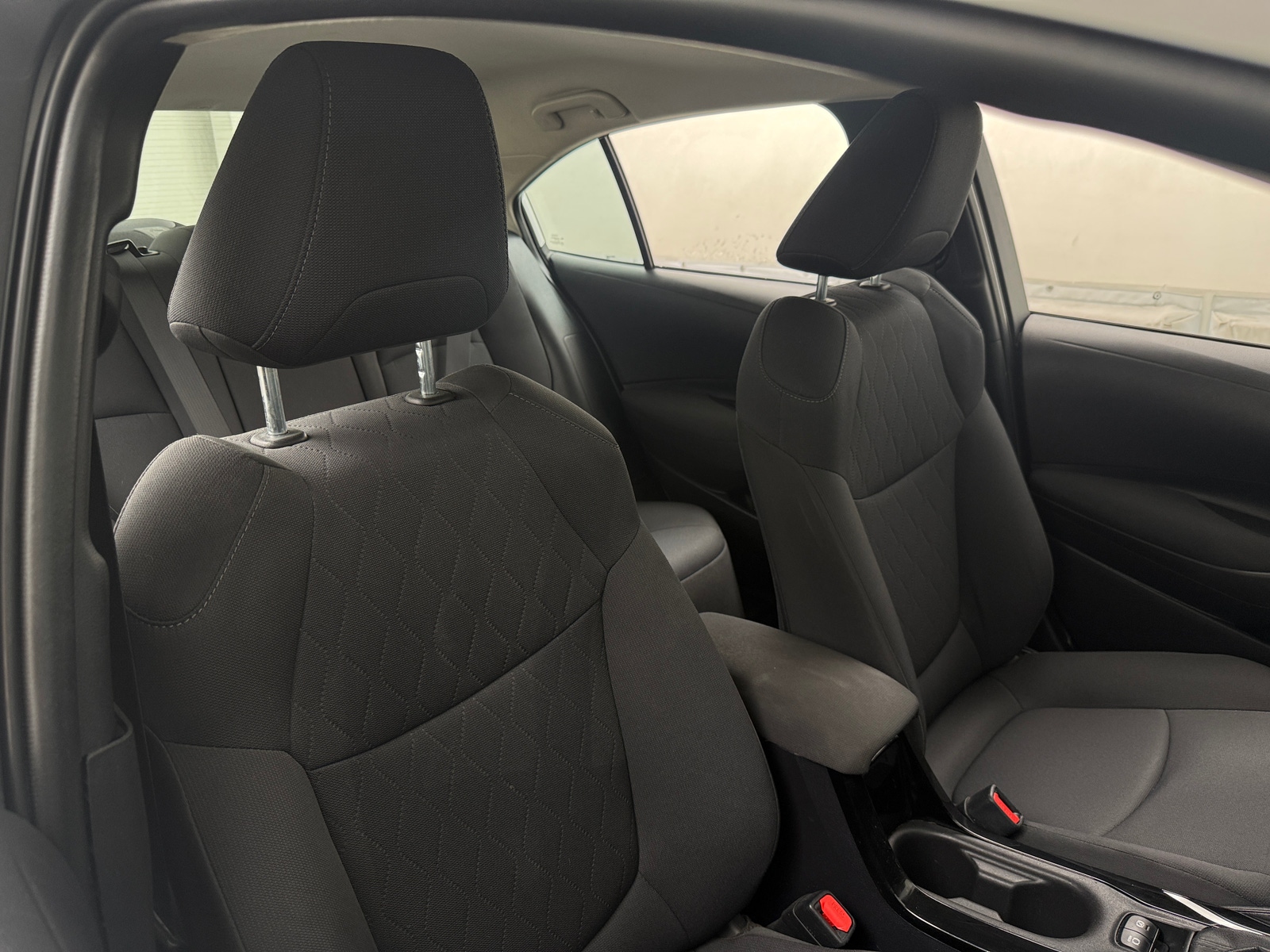 Thumbnail: 2022 Toyota Corolla - 2