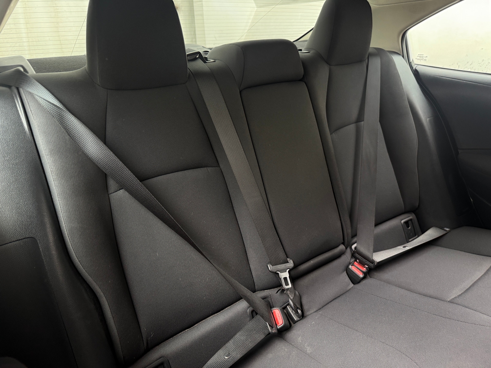 Thumbnail: 2022 Toyota Corolla - 6