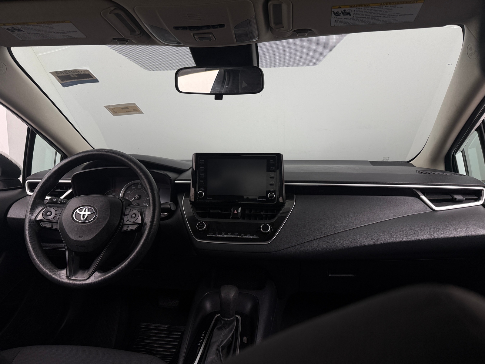 Thumbnail: 2022 Toyota Corolla - 3