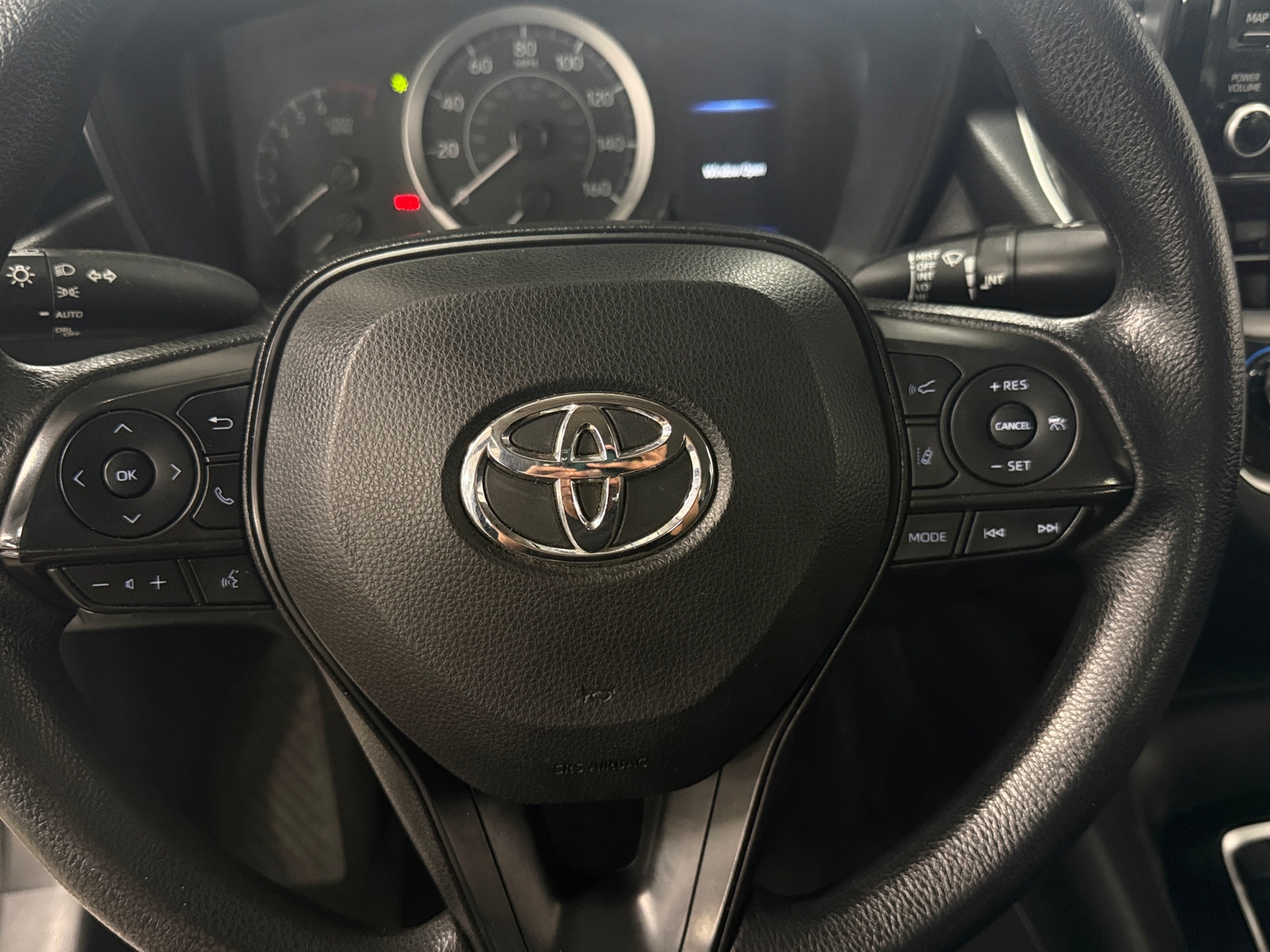 Thumbnail: 2022 Toyota Corolla - 5