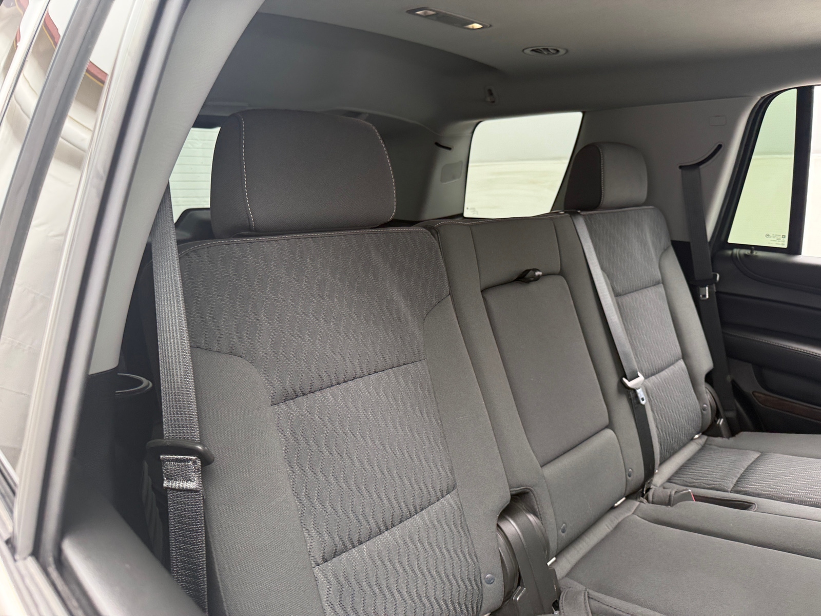 Thumbnail: 2018 Chevrolet Tahoe - 6