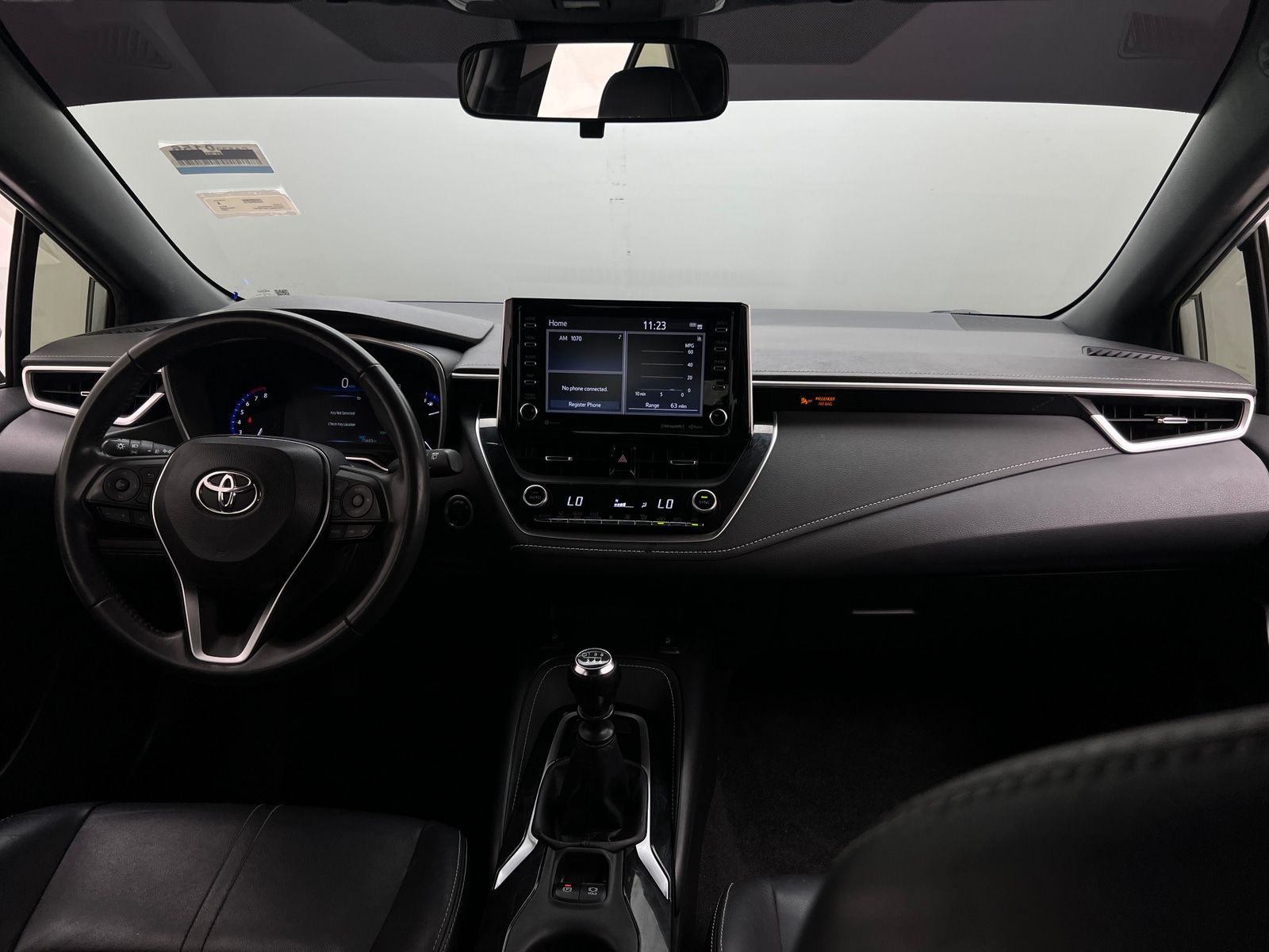 Thumbnail: 2022 Toyota Corolla - 3