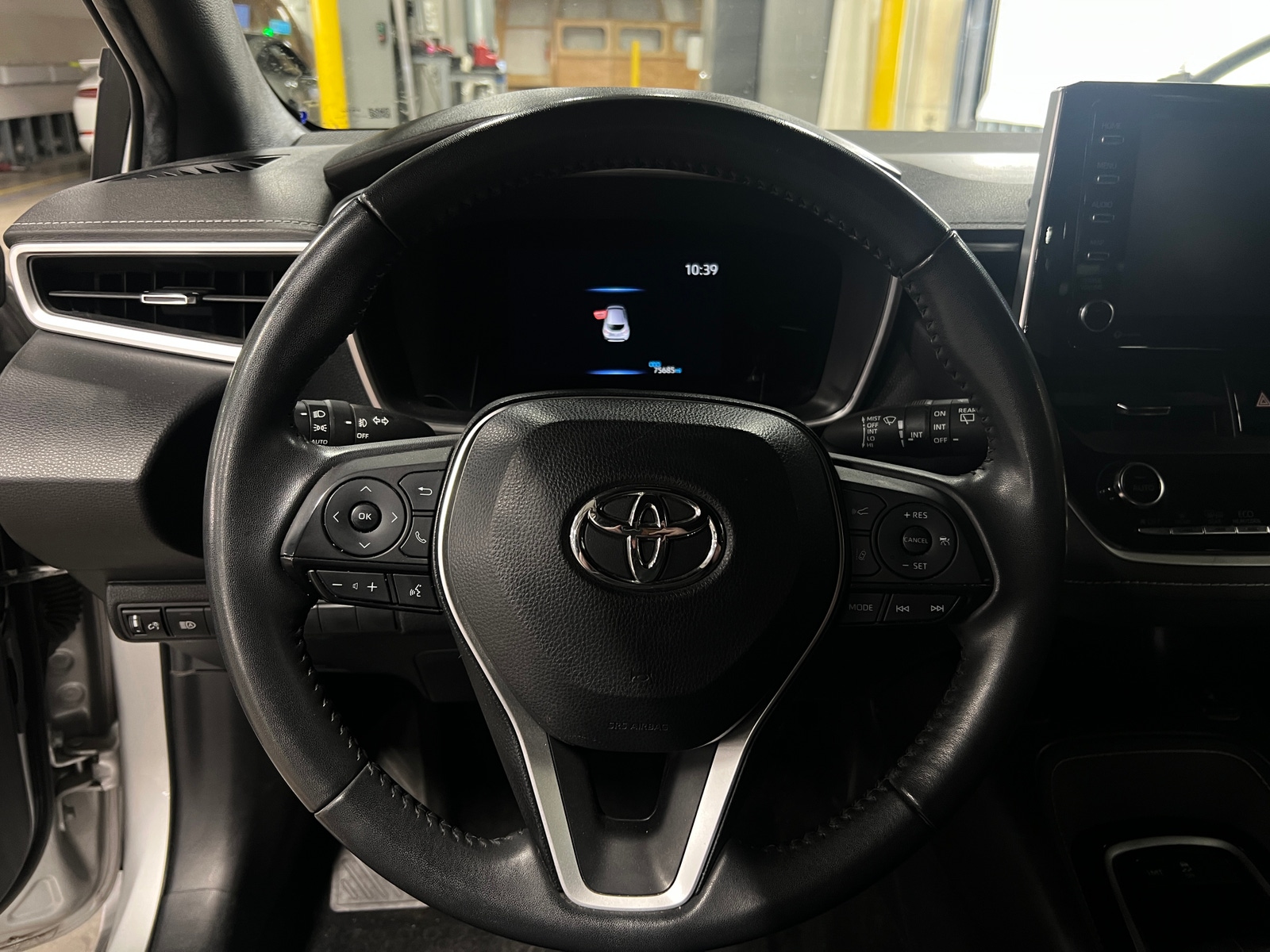 Thumbnail: 2022 Toyota Corolla - 5