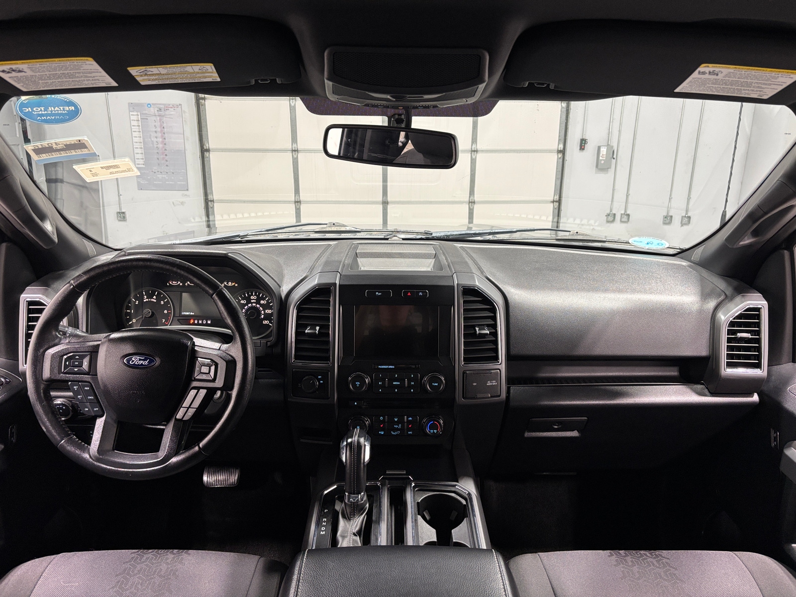 Thumbnail: 2018 Ford Econoline - 3