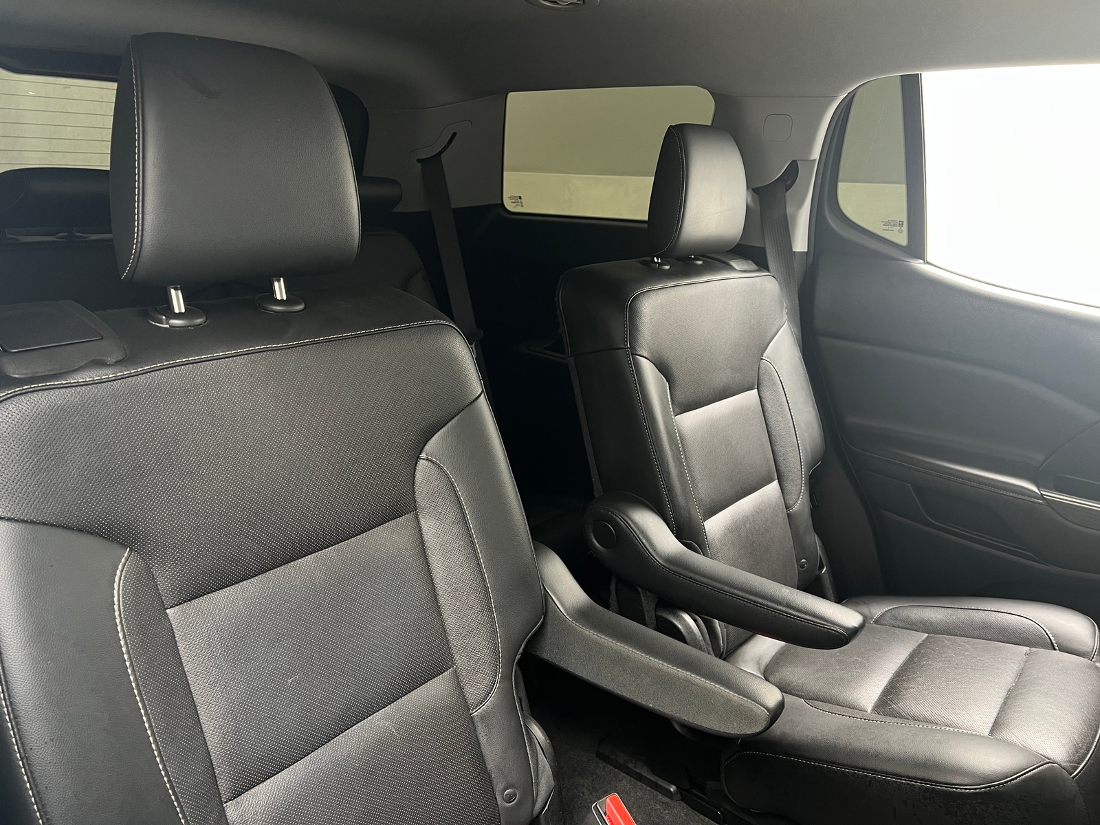 Thumbnail: 2017 GMC Acadia - 5