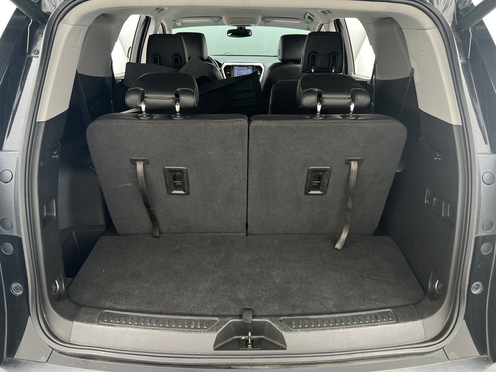 Thumbnail: 2017 GMC Acadia - 6