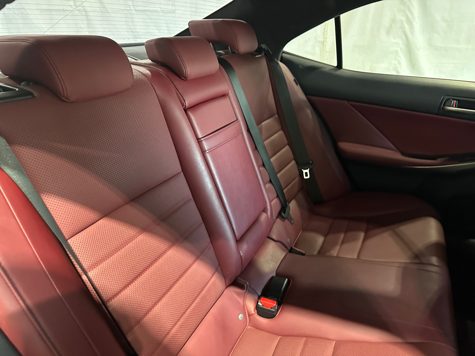 Thumbnail: 2018 Lexus IS - 5