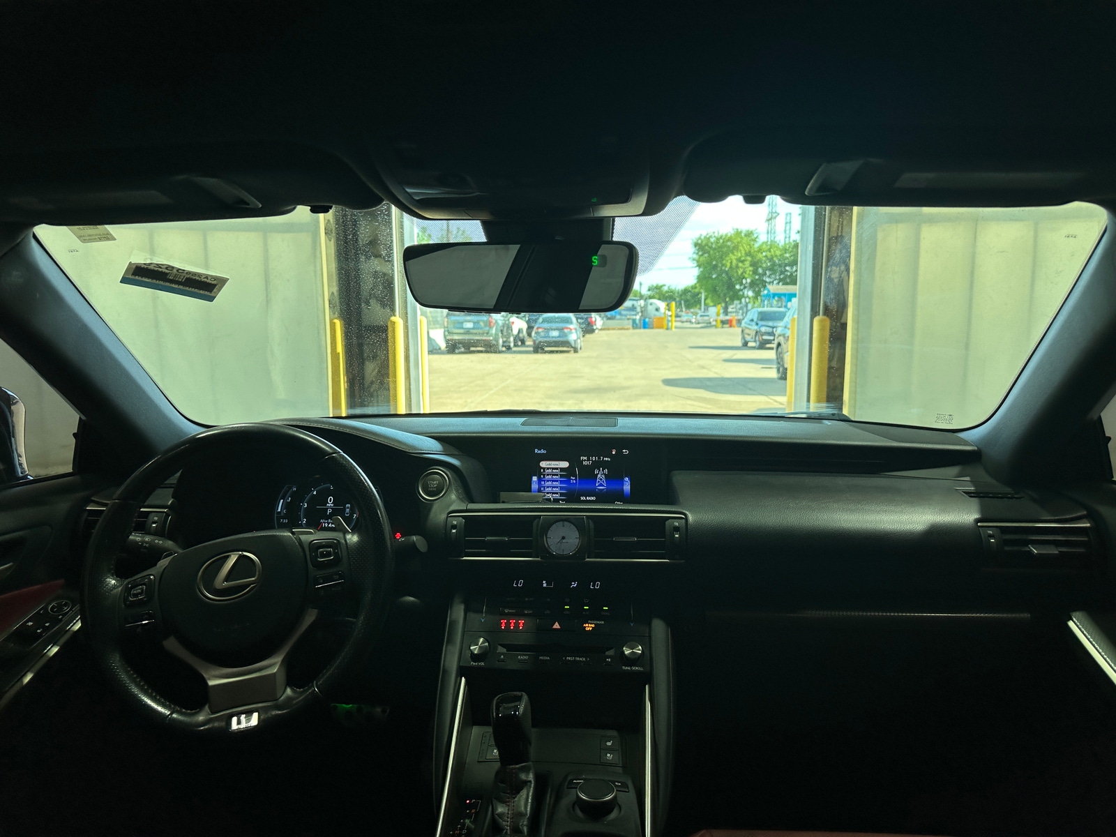 Thumbnail: 2018 Lexus IS - 2