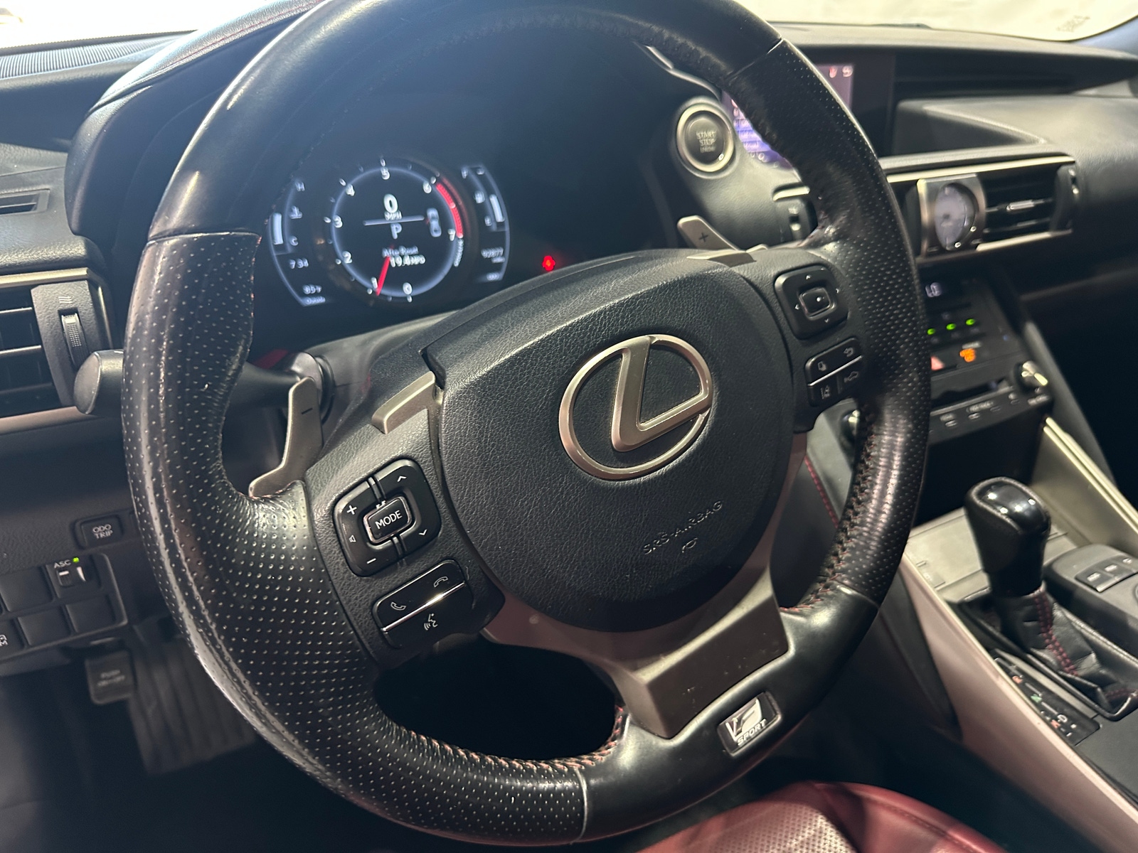 Thumbnail: 2018 Lexus IS - 4