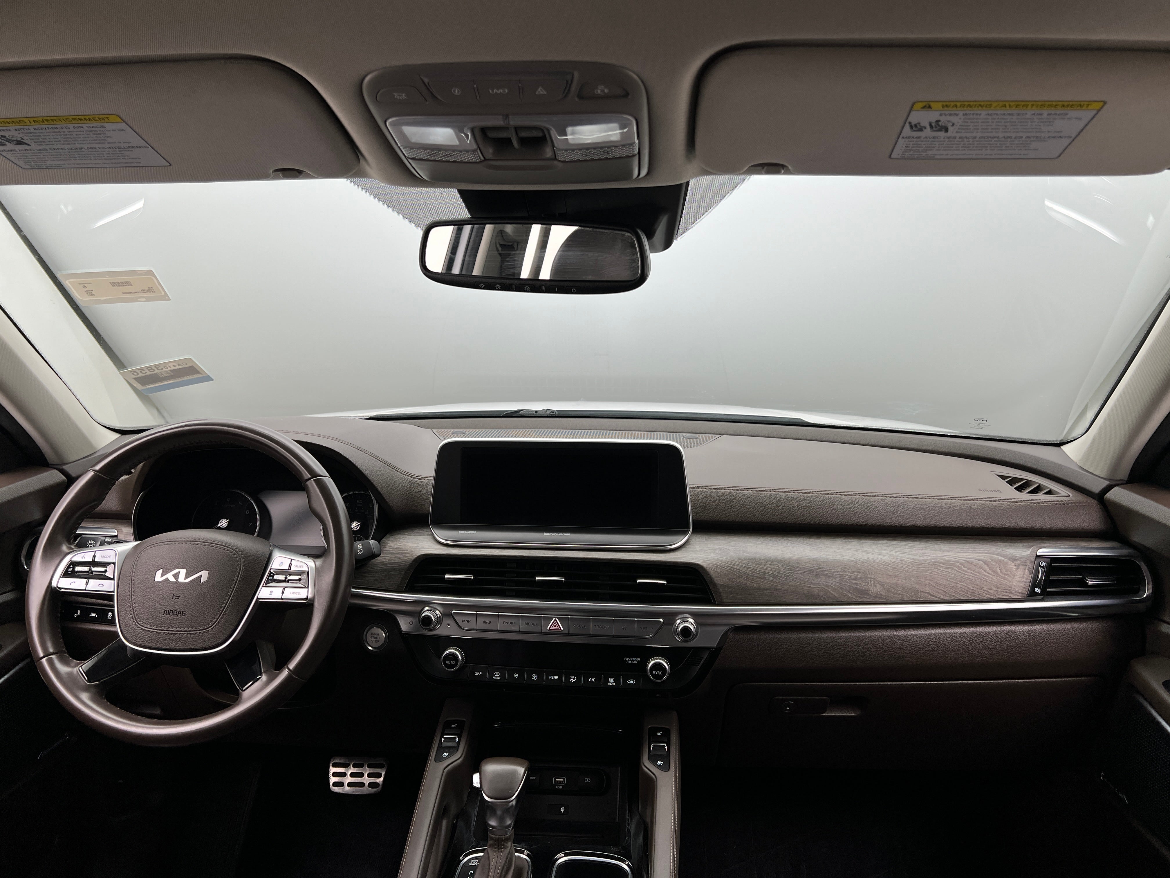 2022 Kia Telluride - Image 1