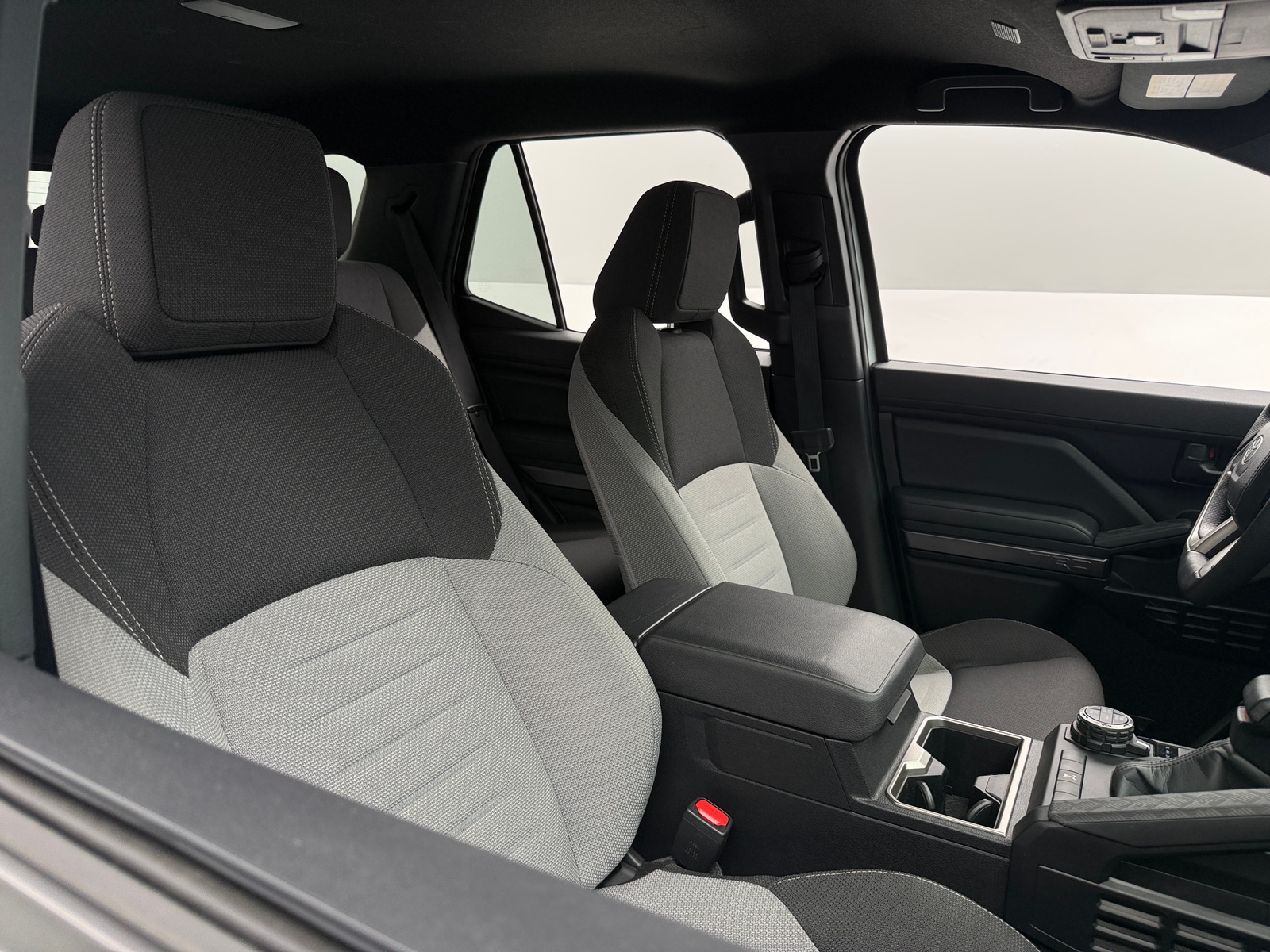 Thumbnail: 2025 Toyota 4Runner - 2