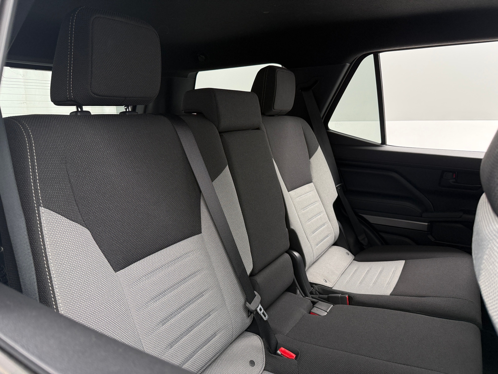 Thumbnail: 2025 Toyota 4Runner - 6