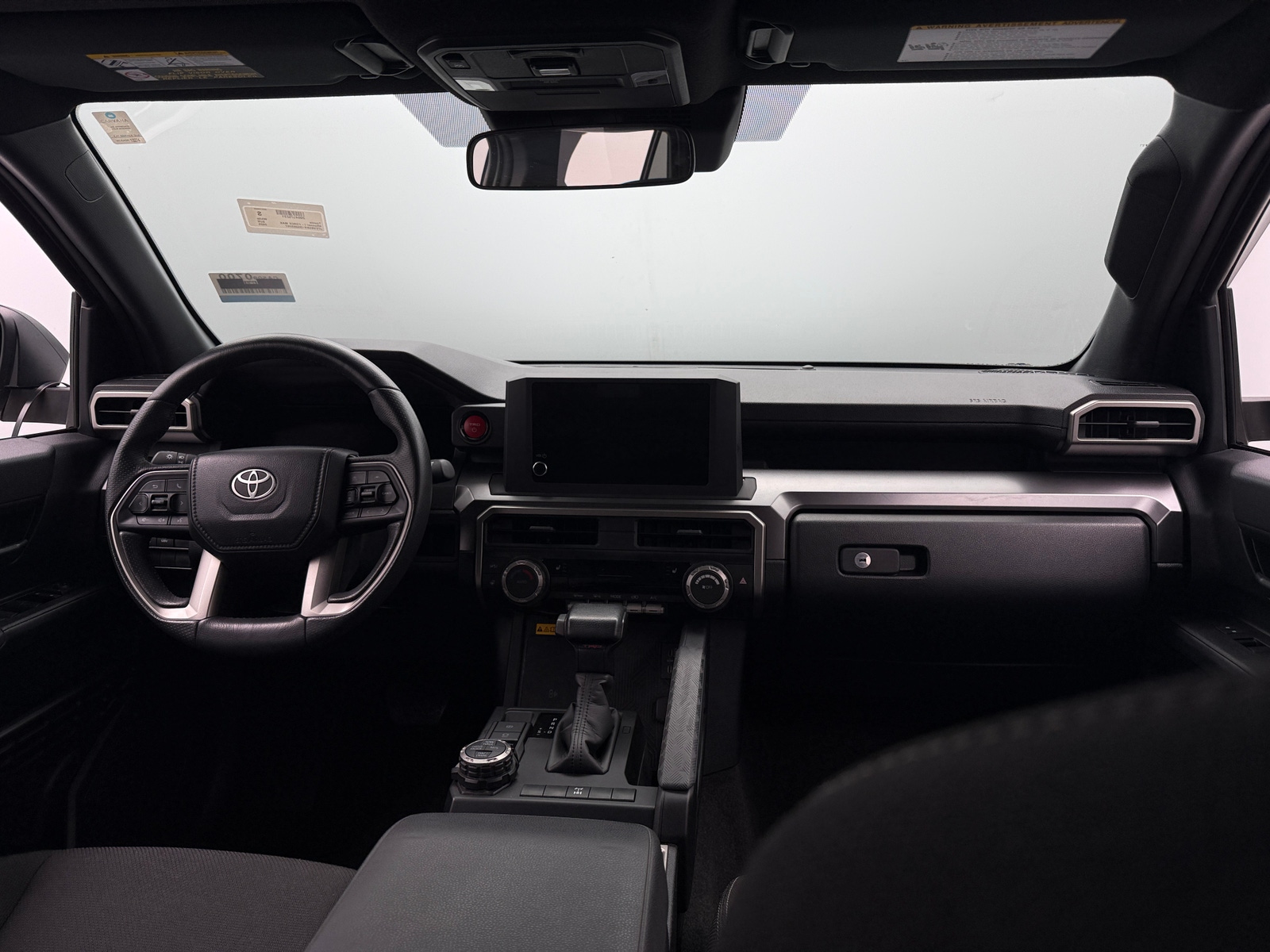 Thumbnail: 2025 Toyota 4Runner - 3