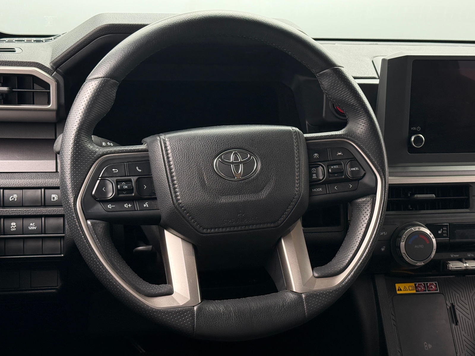 Thumbnail: 2025 Toyota 4Runner - 5