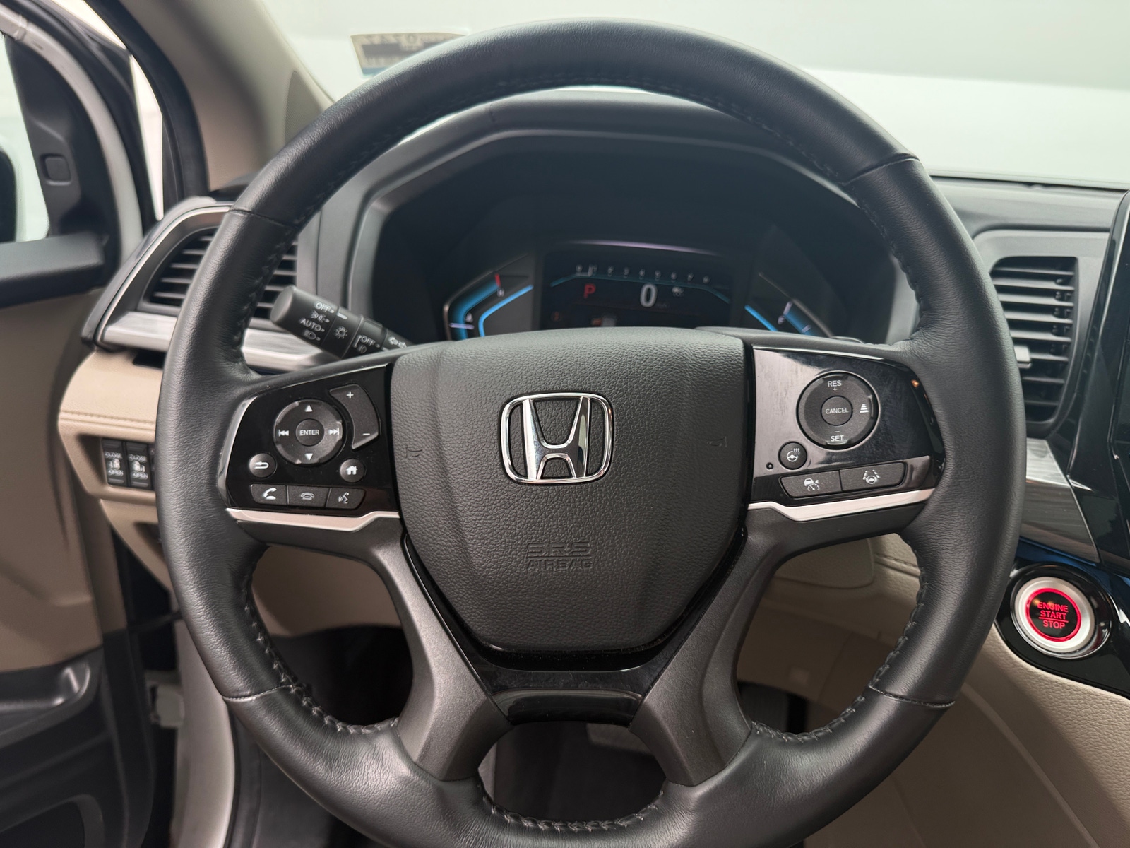 Thumbnail: 2024 Honda Odyssey - 4