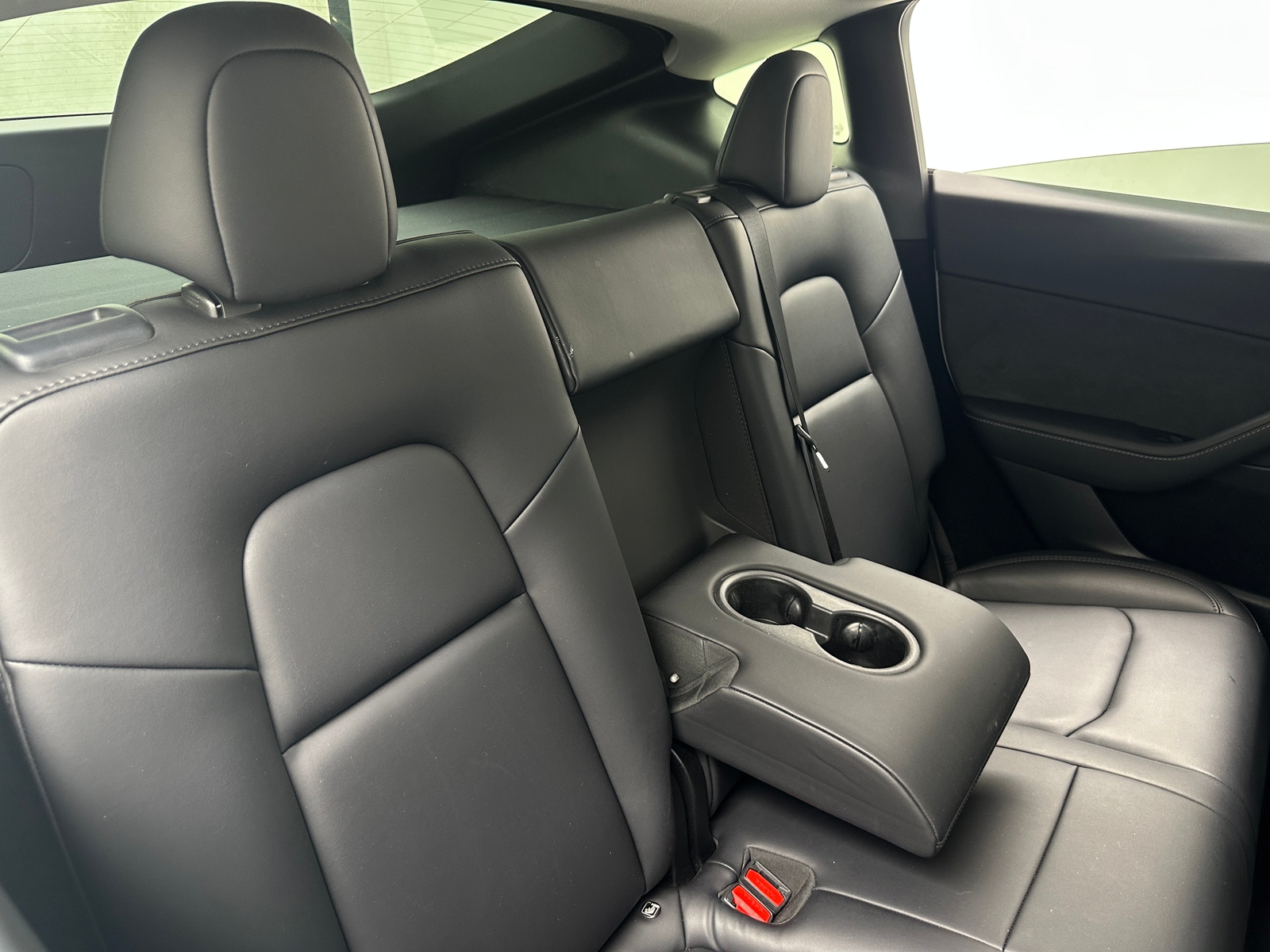 Thumbnail: 2023 Tesla Model Y - 5