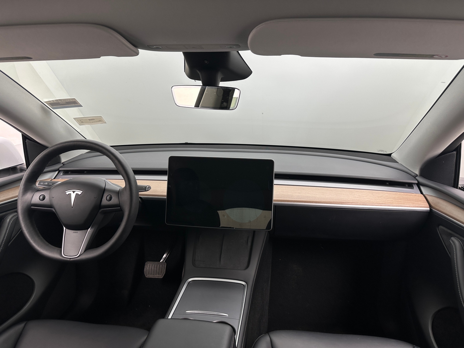 Thumbnail: 2023 Tesla Model Y - 2